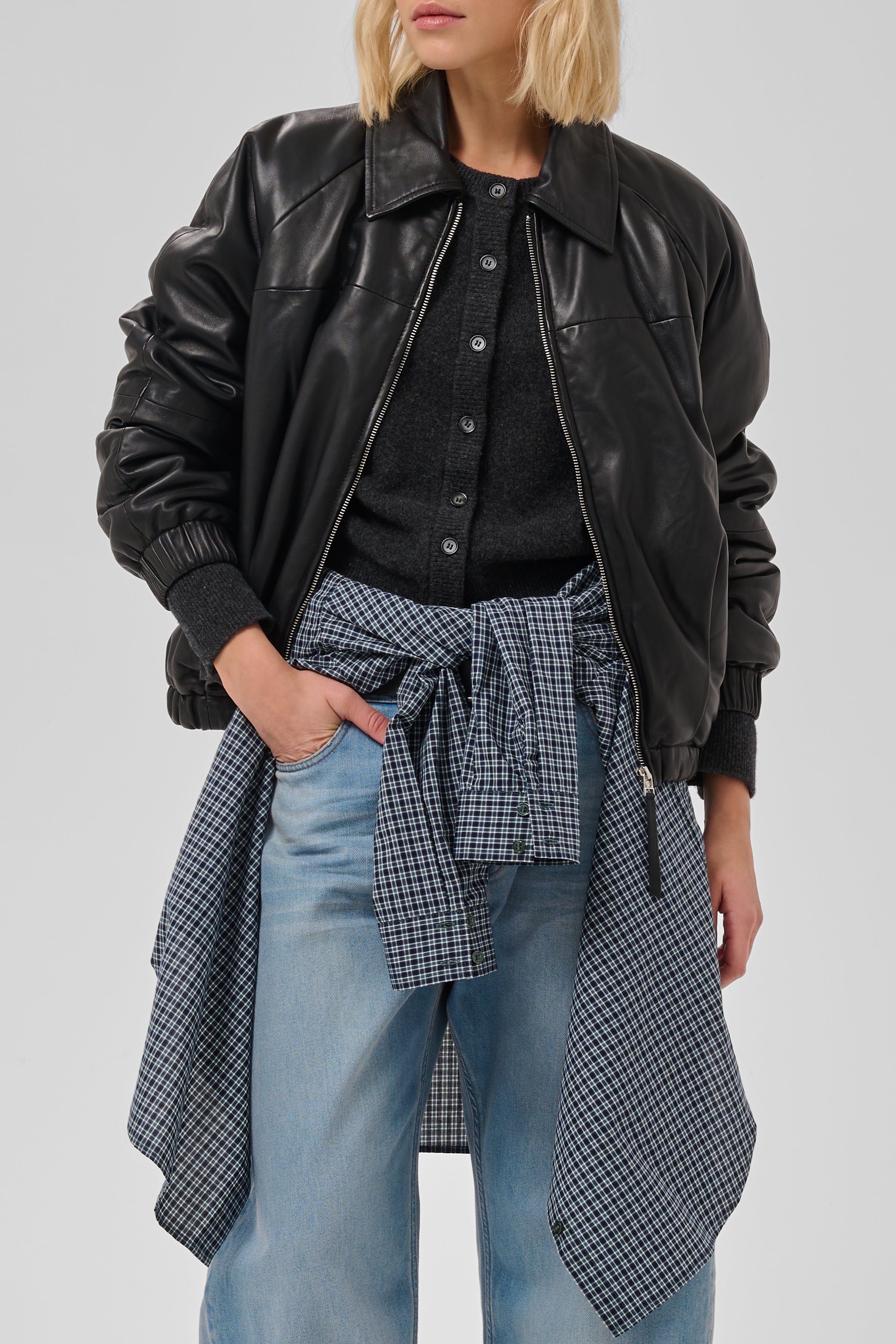 MWLuba Casual Jacke LOCATION NONE 10705609-100031