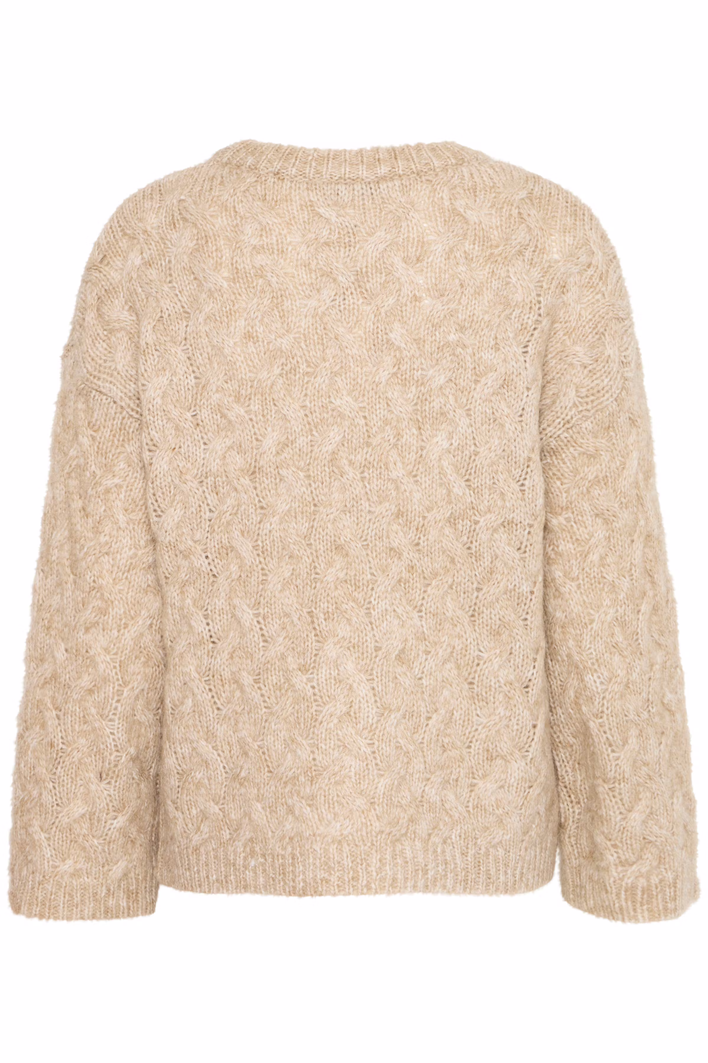 BYOMHU Pullover PACK BACK 20815385-1513041