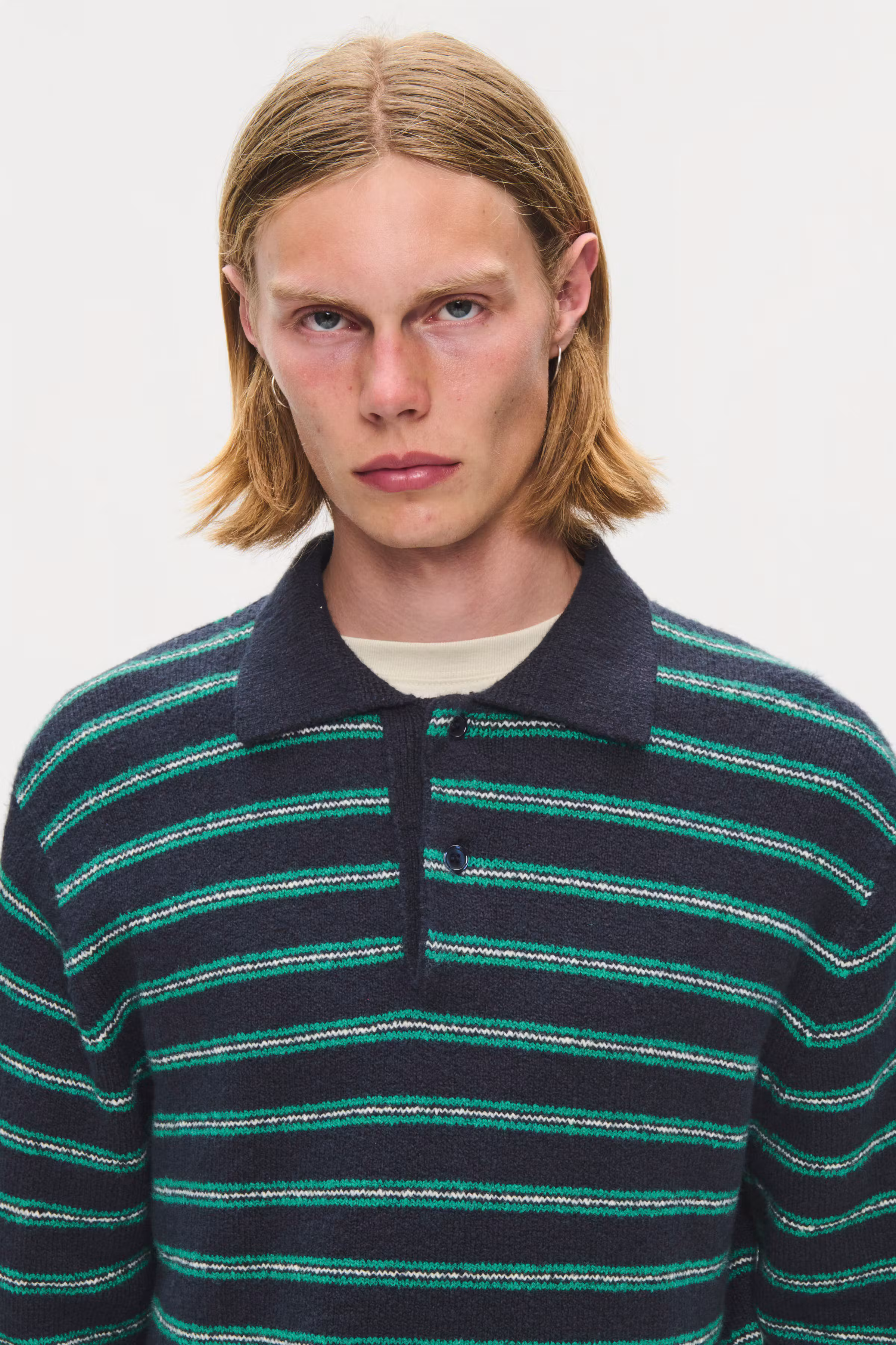 WWCalle Pullover LOOKBOOK DETAIL 30252318-304080