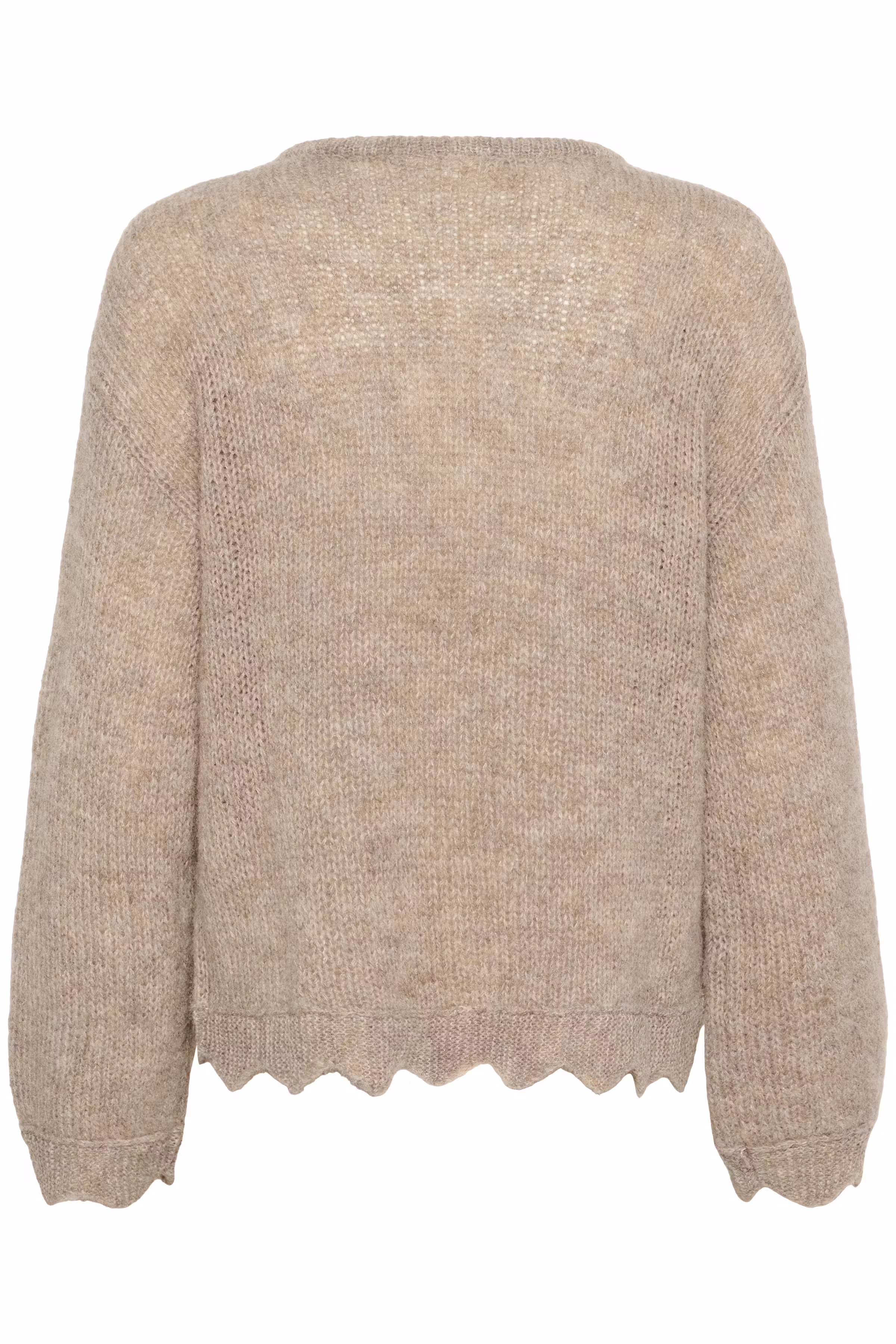 CRNiso Pullover PACK BACK 10614326-1614071