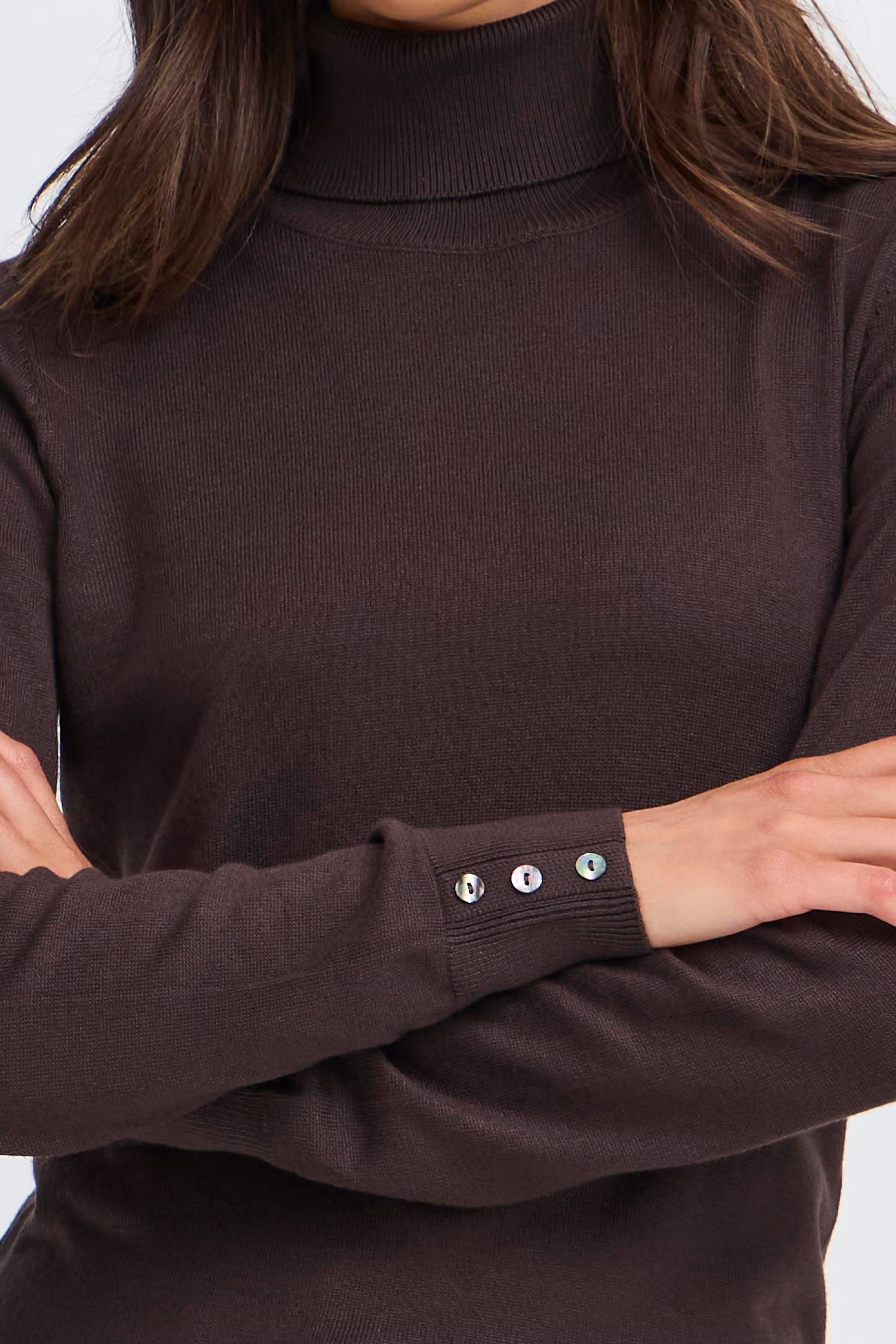 FRCLIA Pullover LOOKBOOK DETAIL 20614665-191109