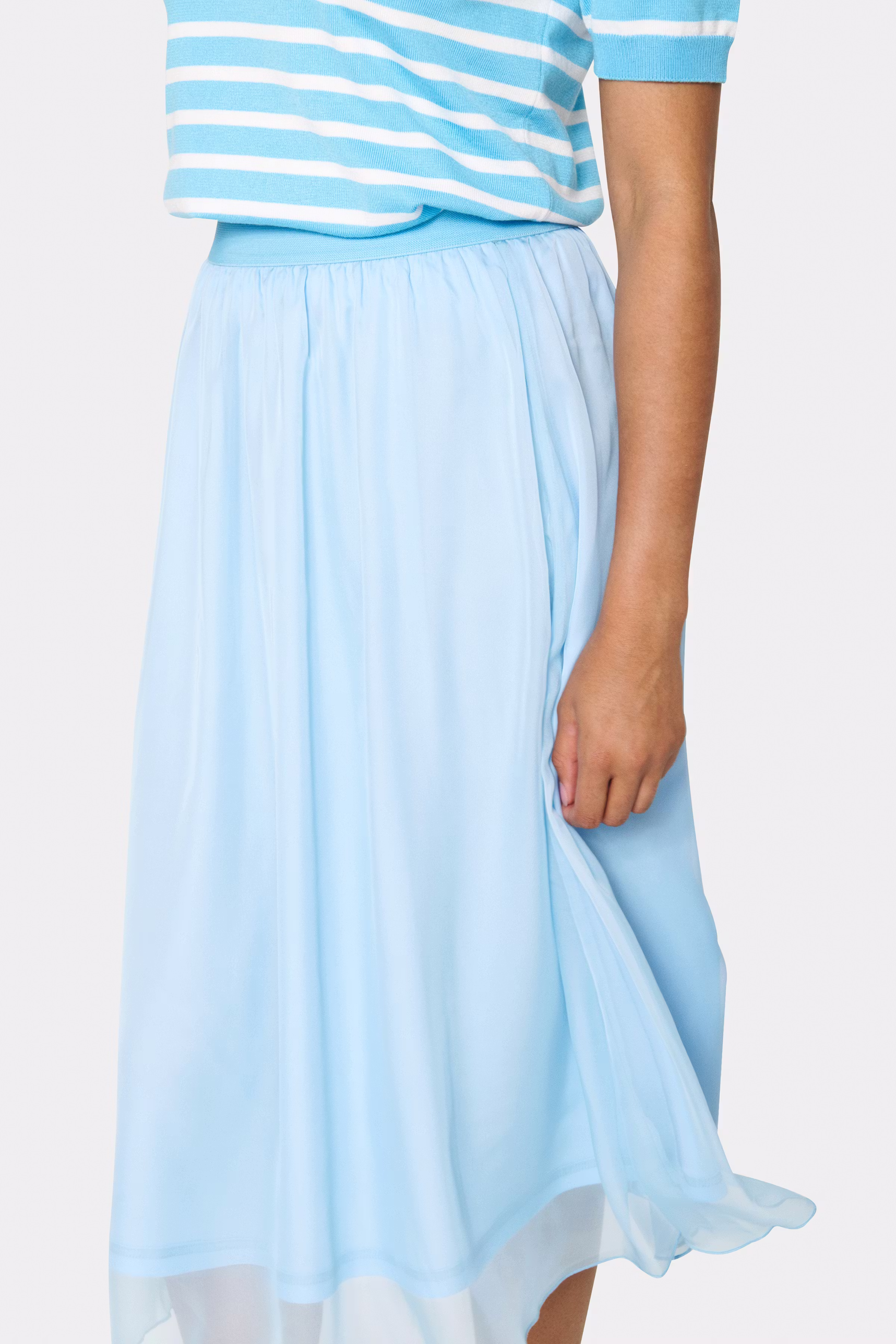 CoralSZ Skirt LOOKBOOK DETAIL 30510620-144122