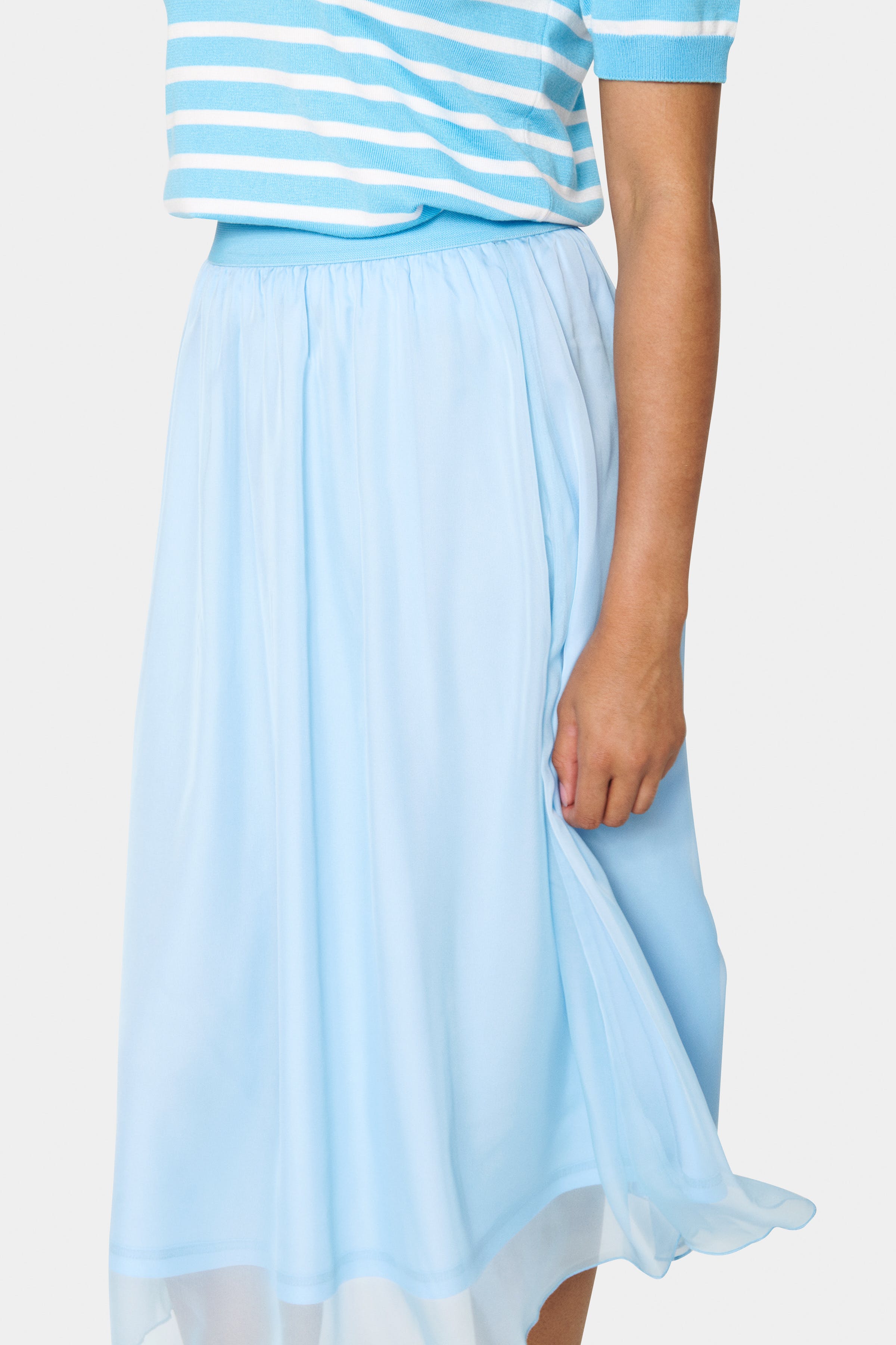 CoralSZ Skirt LOOKBOOK DETAIL 30510620-144122