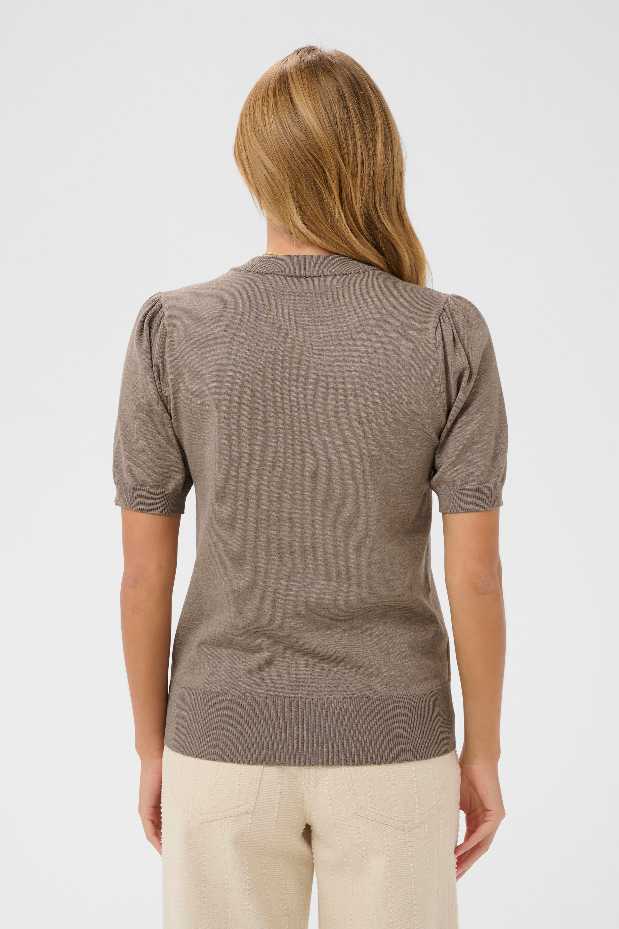 MilaSZ Pullover LOOKBOOK BACK 30511788-1614061