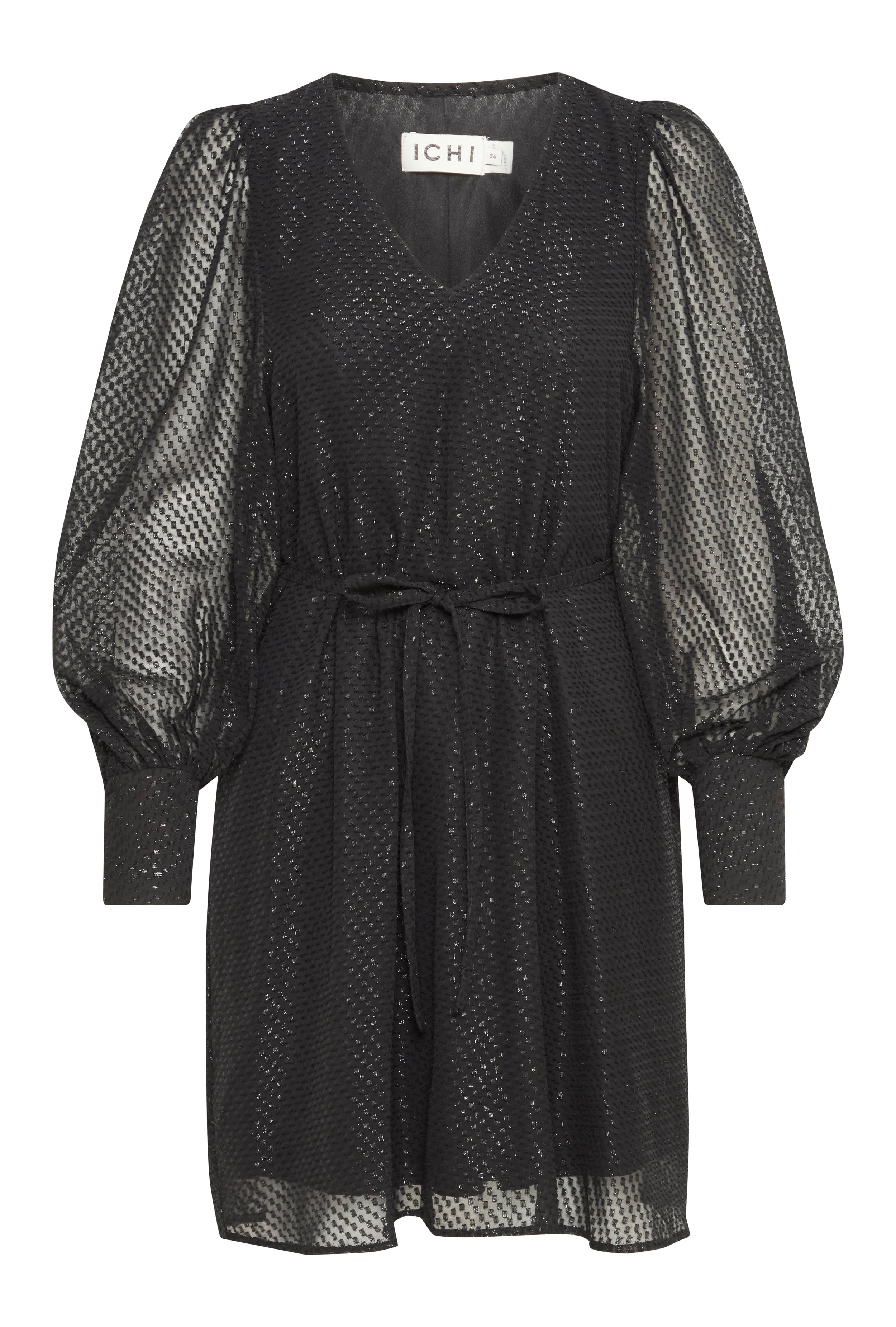 IHZANDRILLE Dress PACK FRONT 20122195-194008