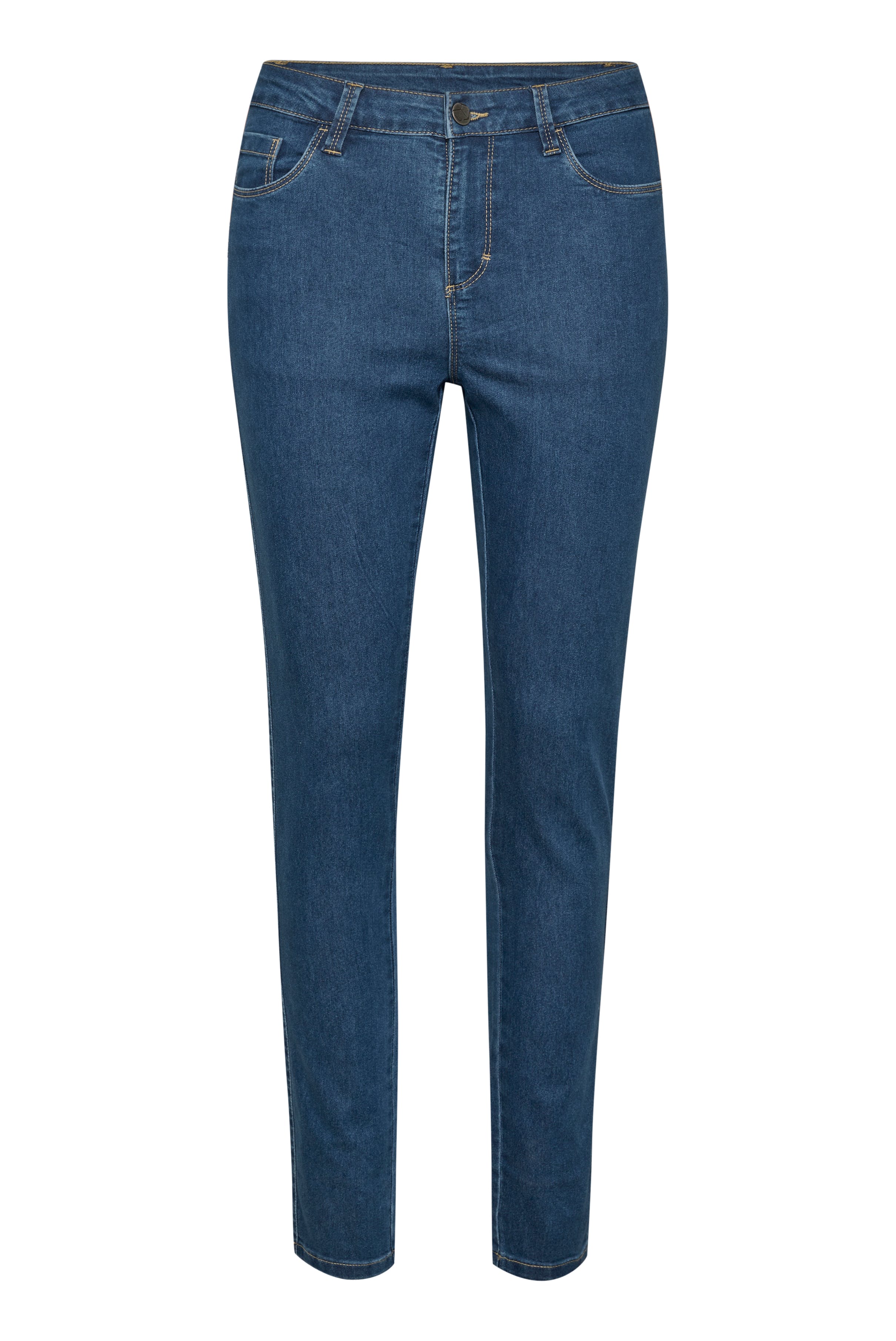 KAvicky Slim Jeans PACK FRONT 10503761-101012