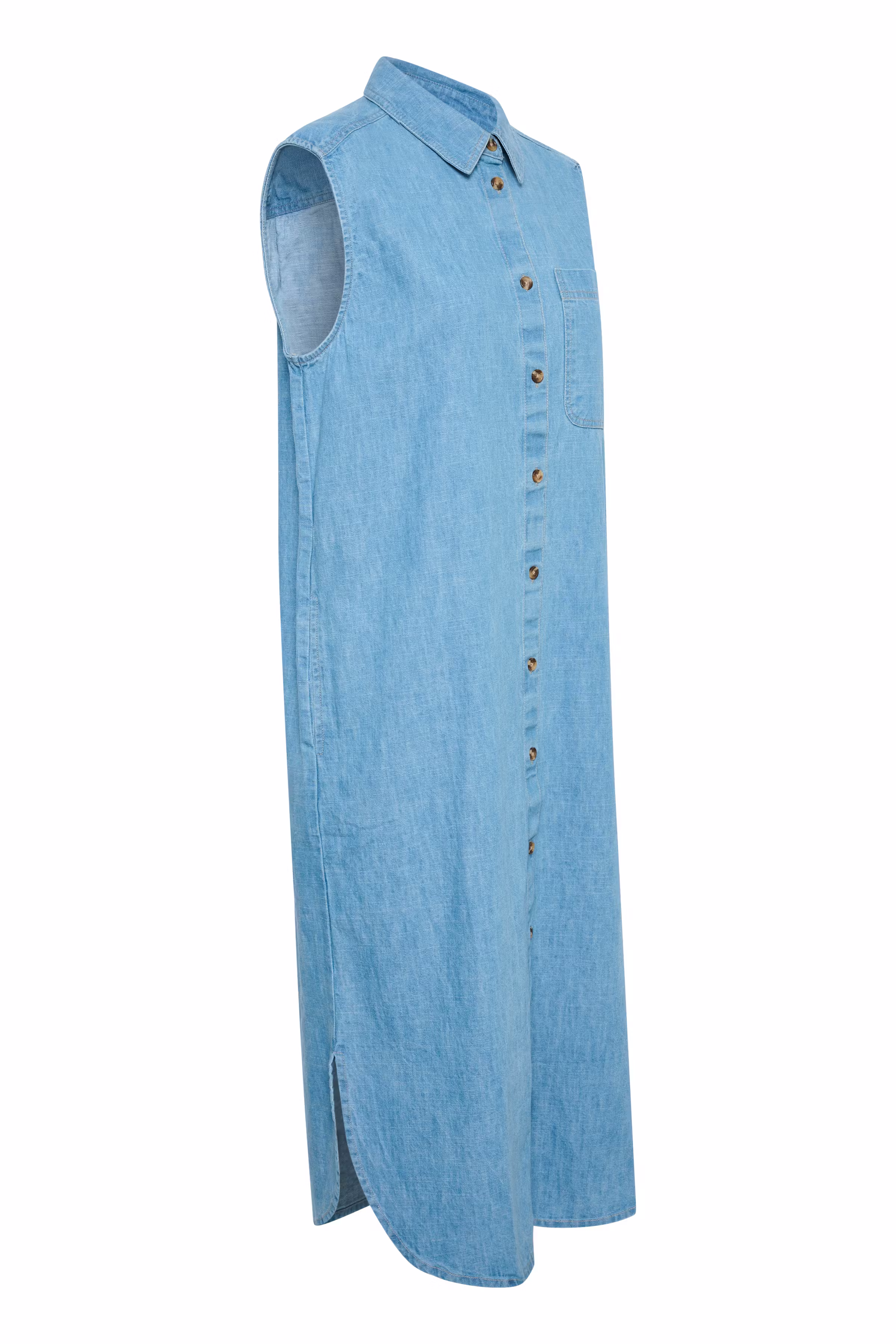 KAlouise Kjole PACK BACK 10508518-105707