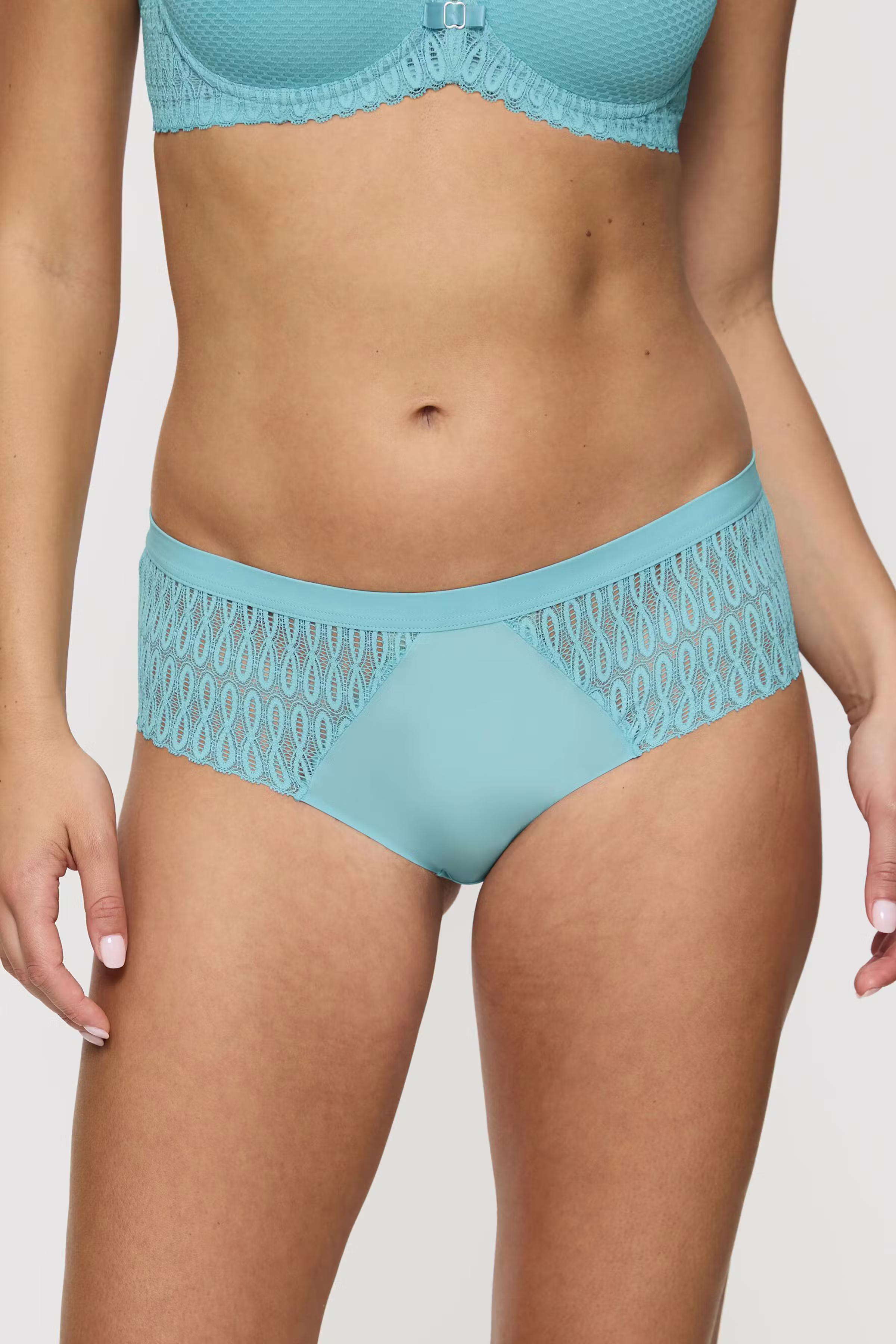 AuraSpotlight Unterhose LOOKBOOK FRONT 40500257-T1780