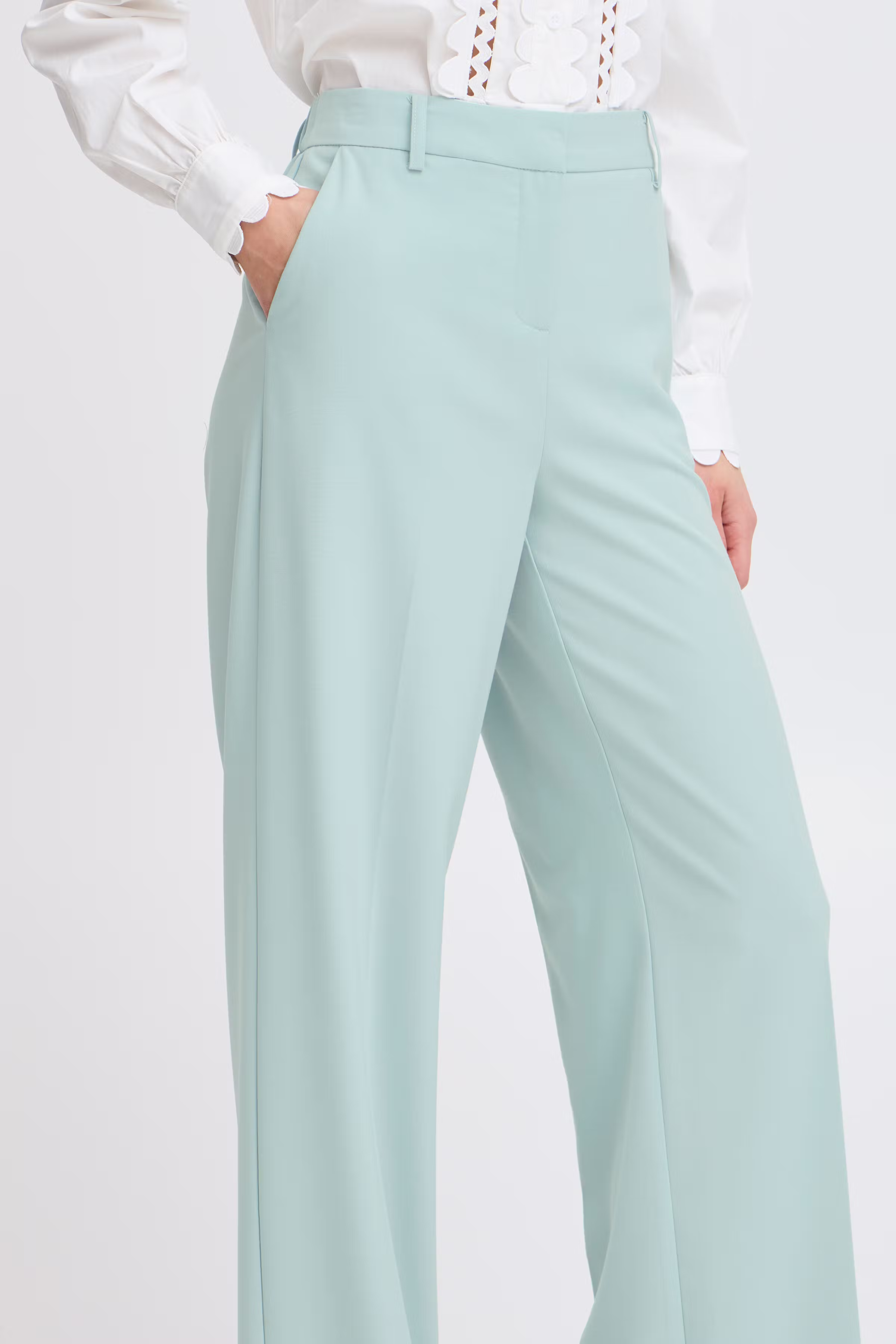 BYDANTA Broek LOOKBOOK DETAIL 20806640-154707