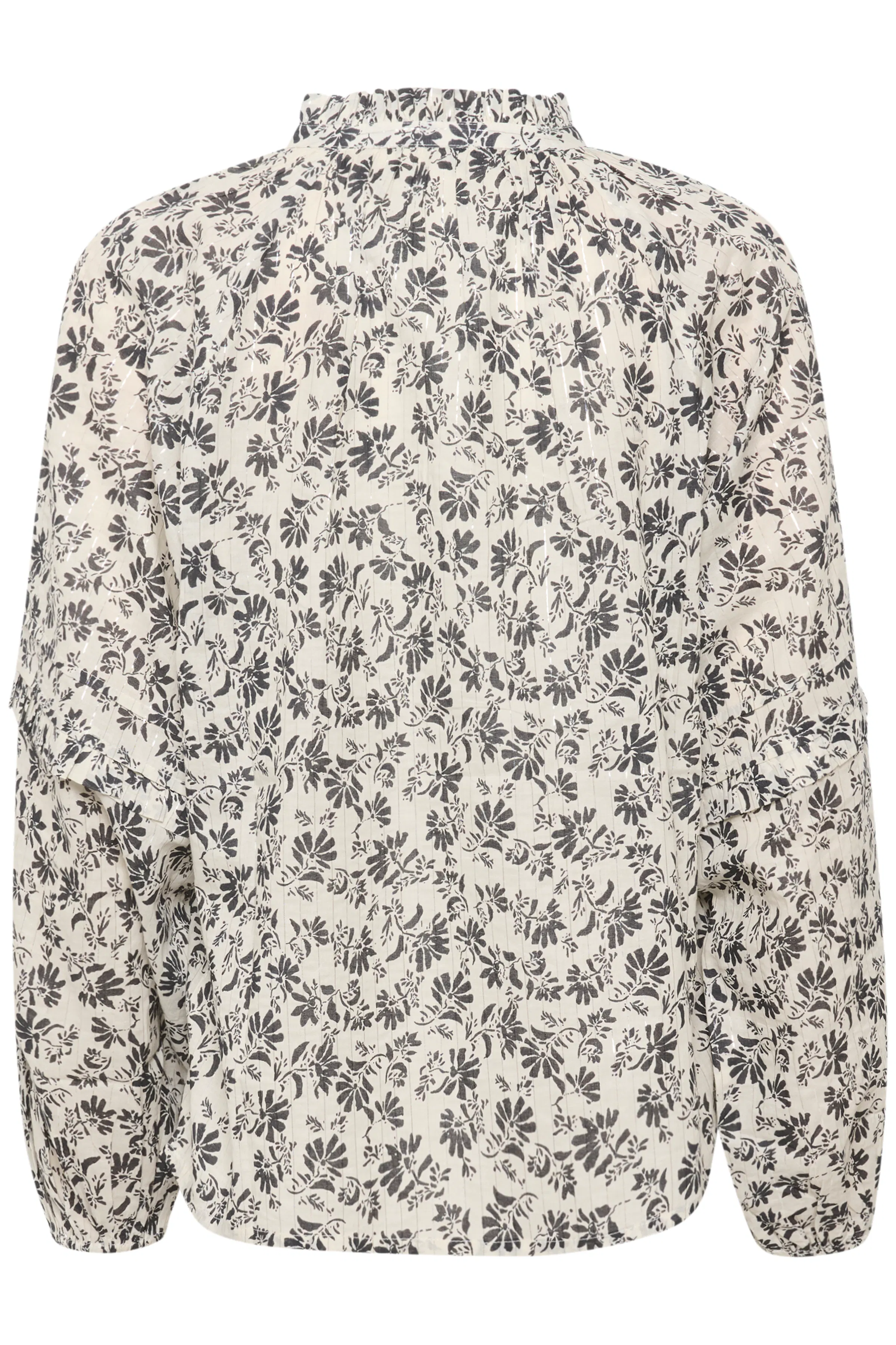 FlorraPW Blouse PACK BACK 30308282-302623