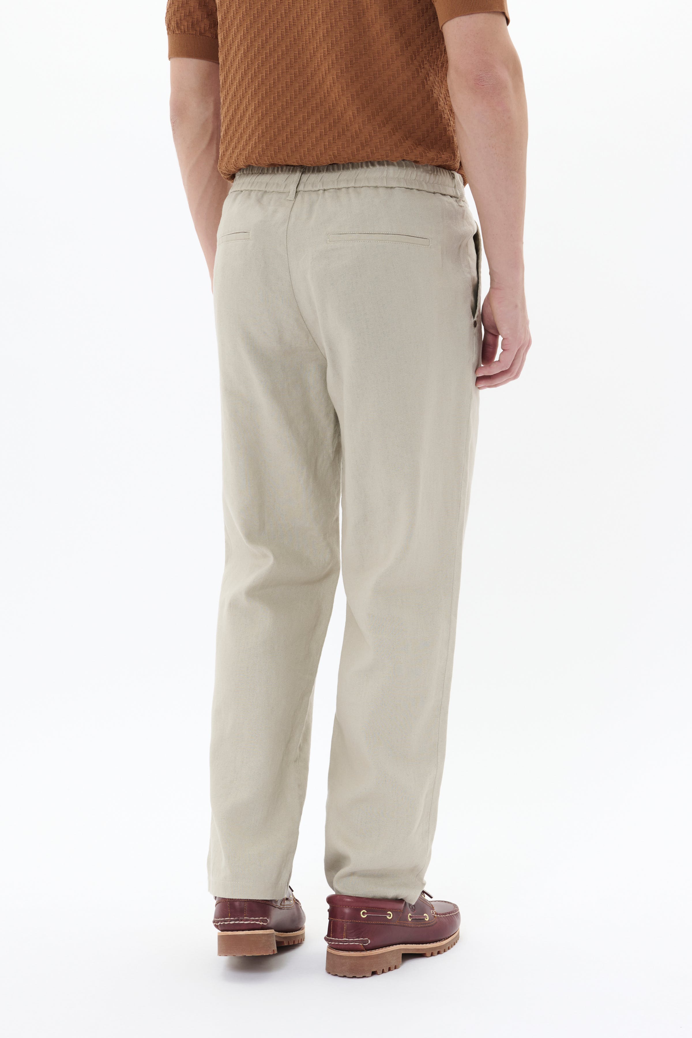 MAfisher Broek LOOKBOOK BACK 30208104-161105