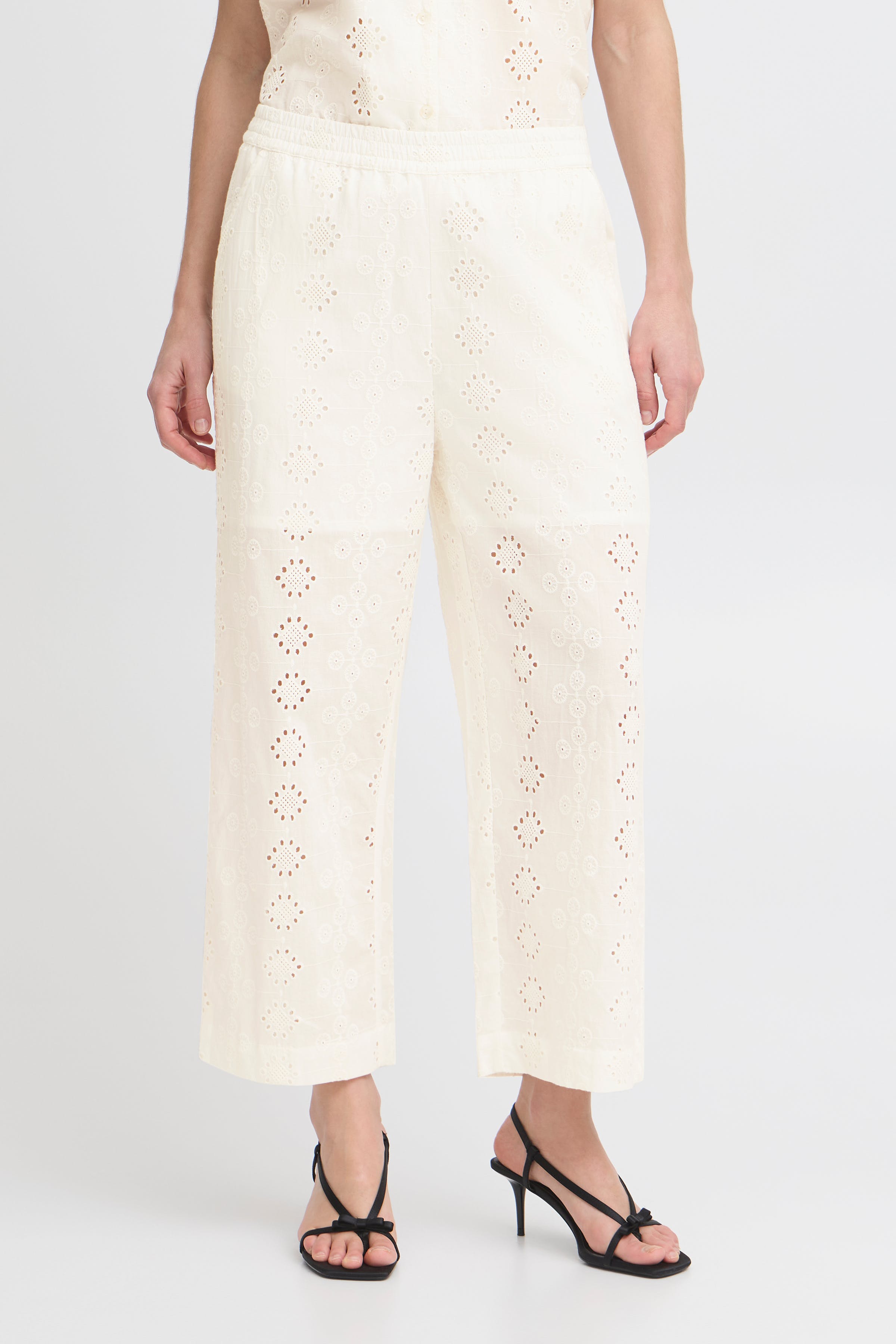 BYINGENLIS Byxor LOOKBOOK FRONT 20816098-114300