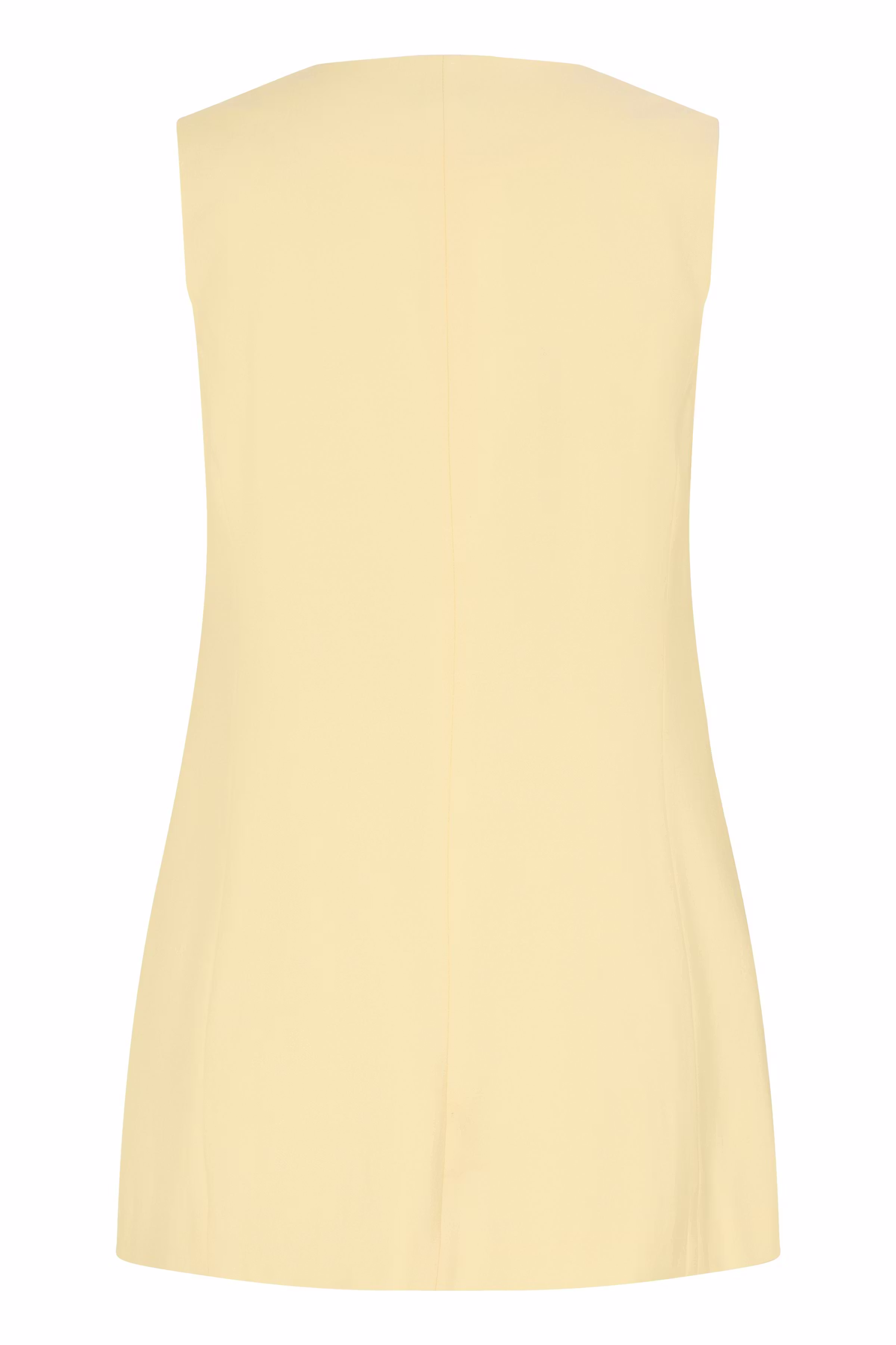 BYESSIE Vest PACK BACK 20818931-110619