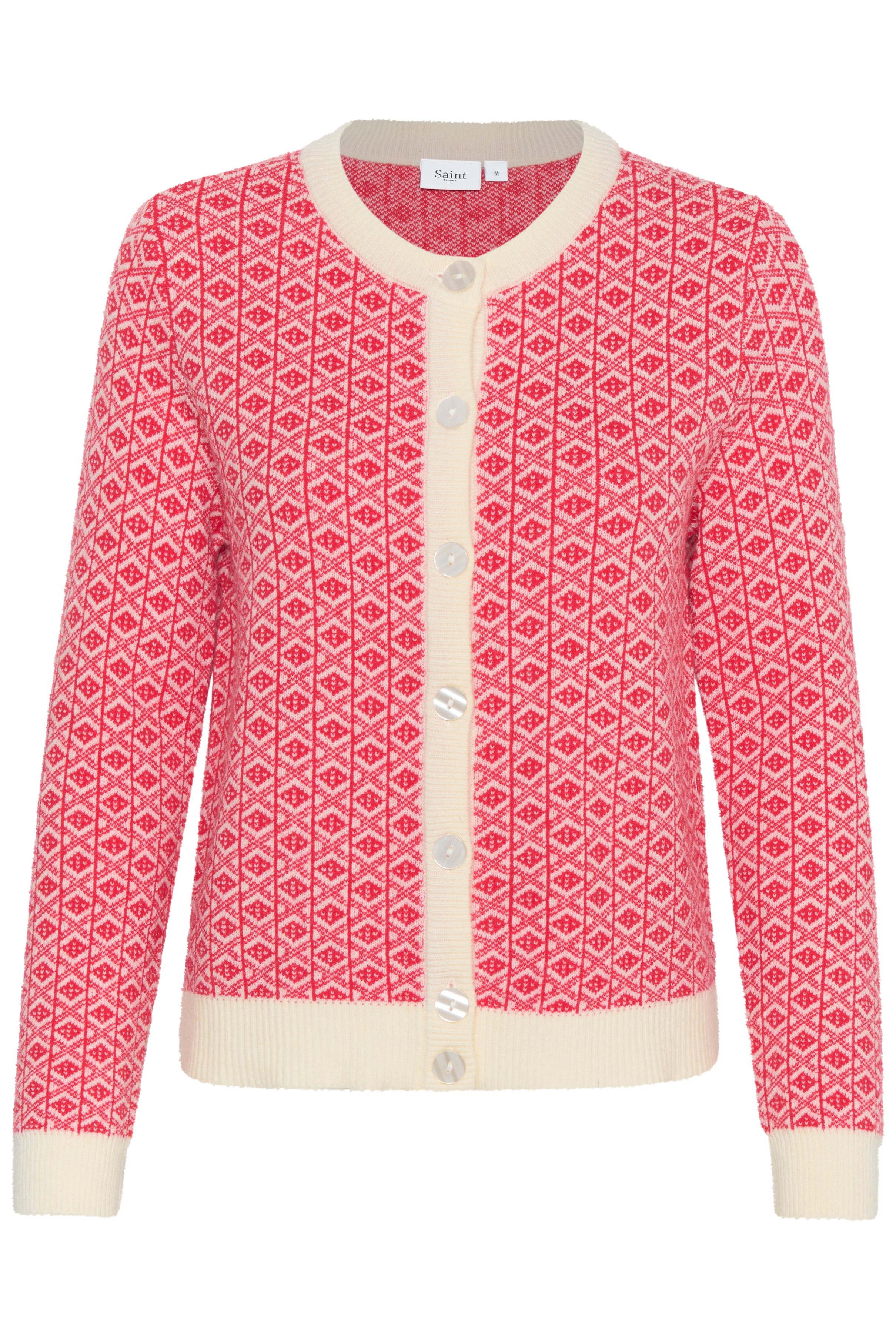 HerelSZ Cardigan PACK FRONT 30513630-193911