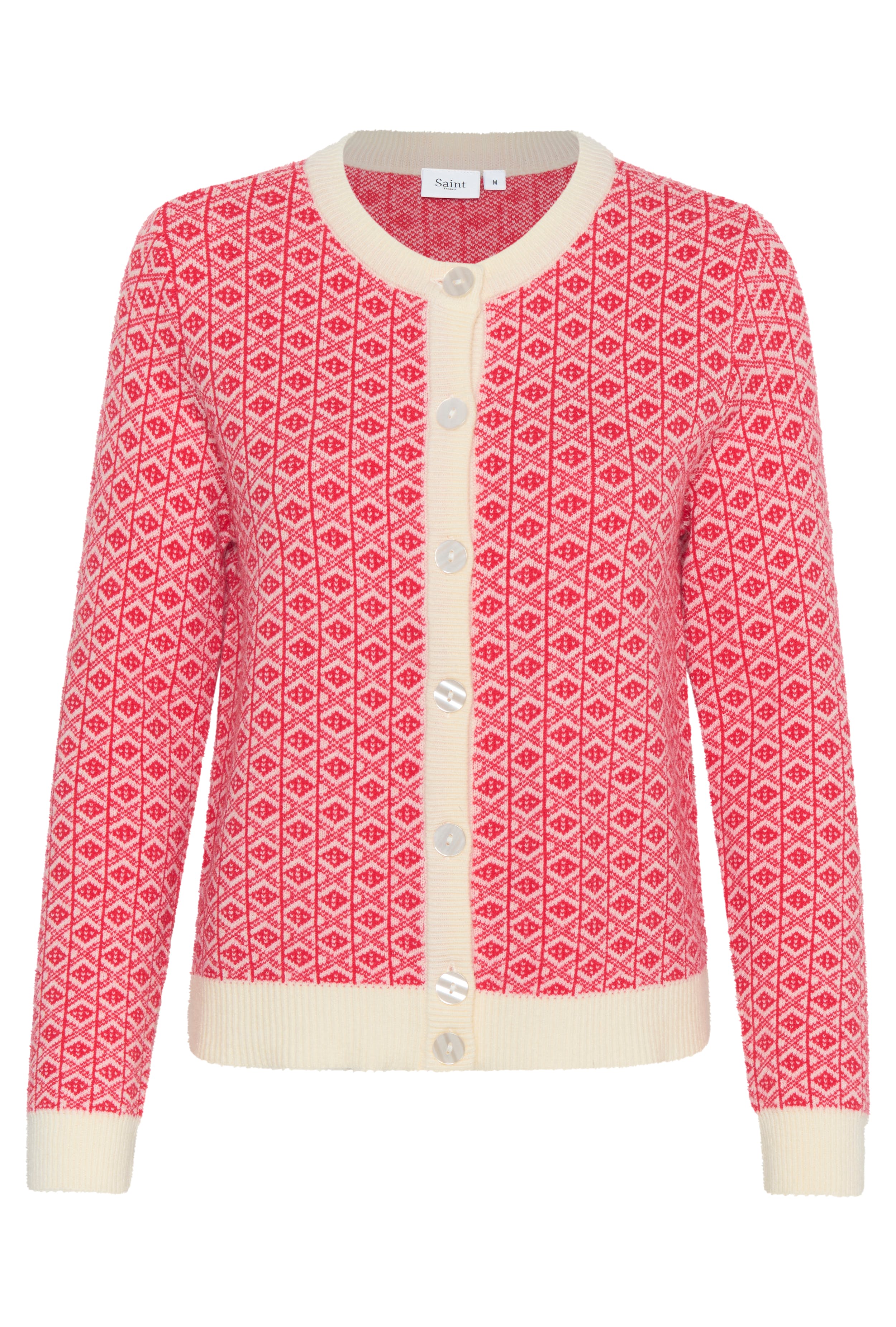 HerelSZ Cardigan PACK FRONT 30513630-191763