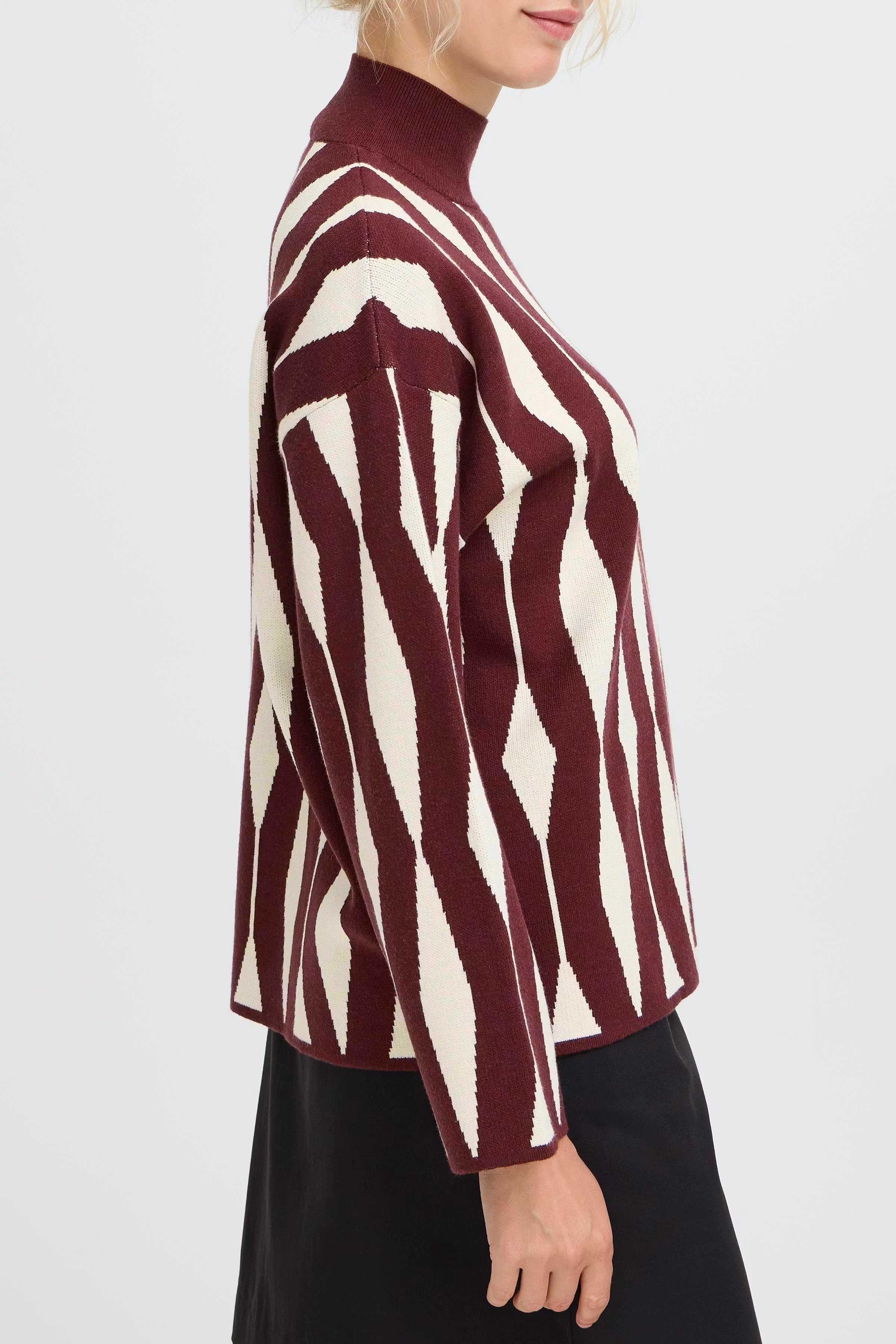 BYOTARI Pullover LOOKBOOK DETAIL 20818120-900005061