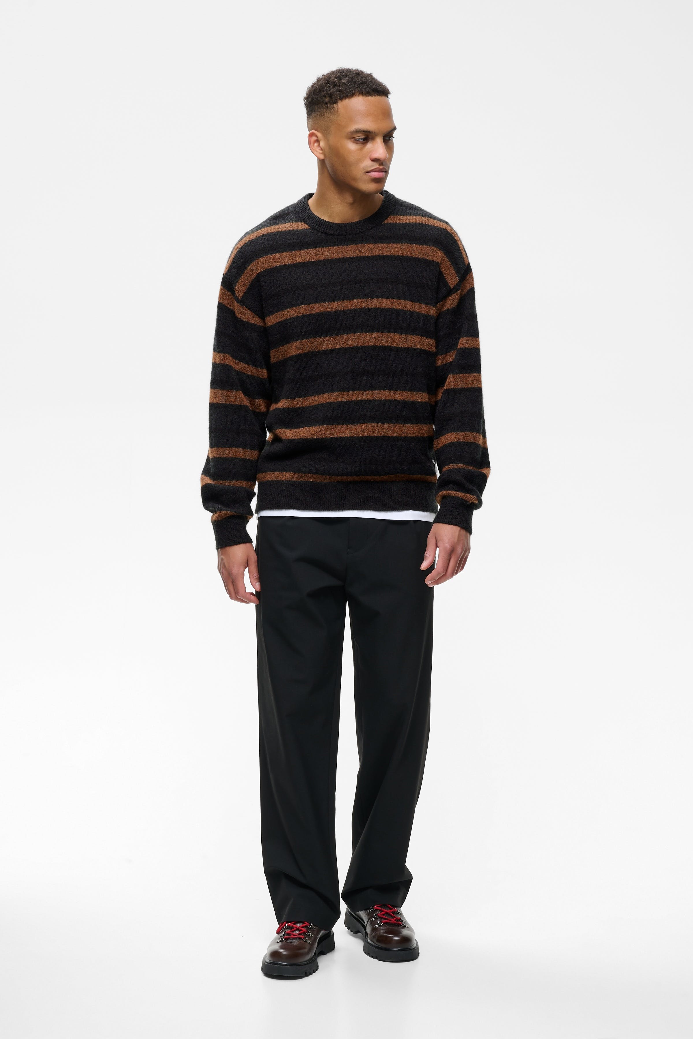 MAsweatio Pullover LOOKBOOK FRONT 30209186-194305