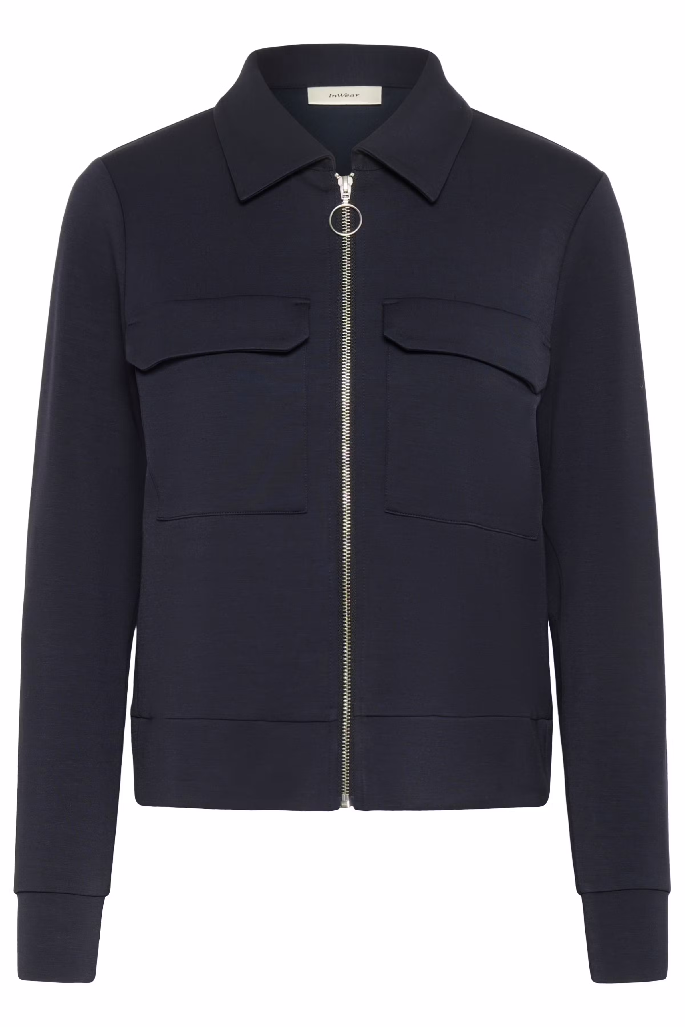 BecaIW Sweat jacket PACK FRONT 30106371-300005