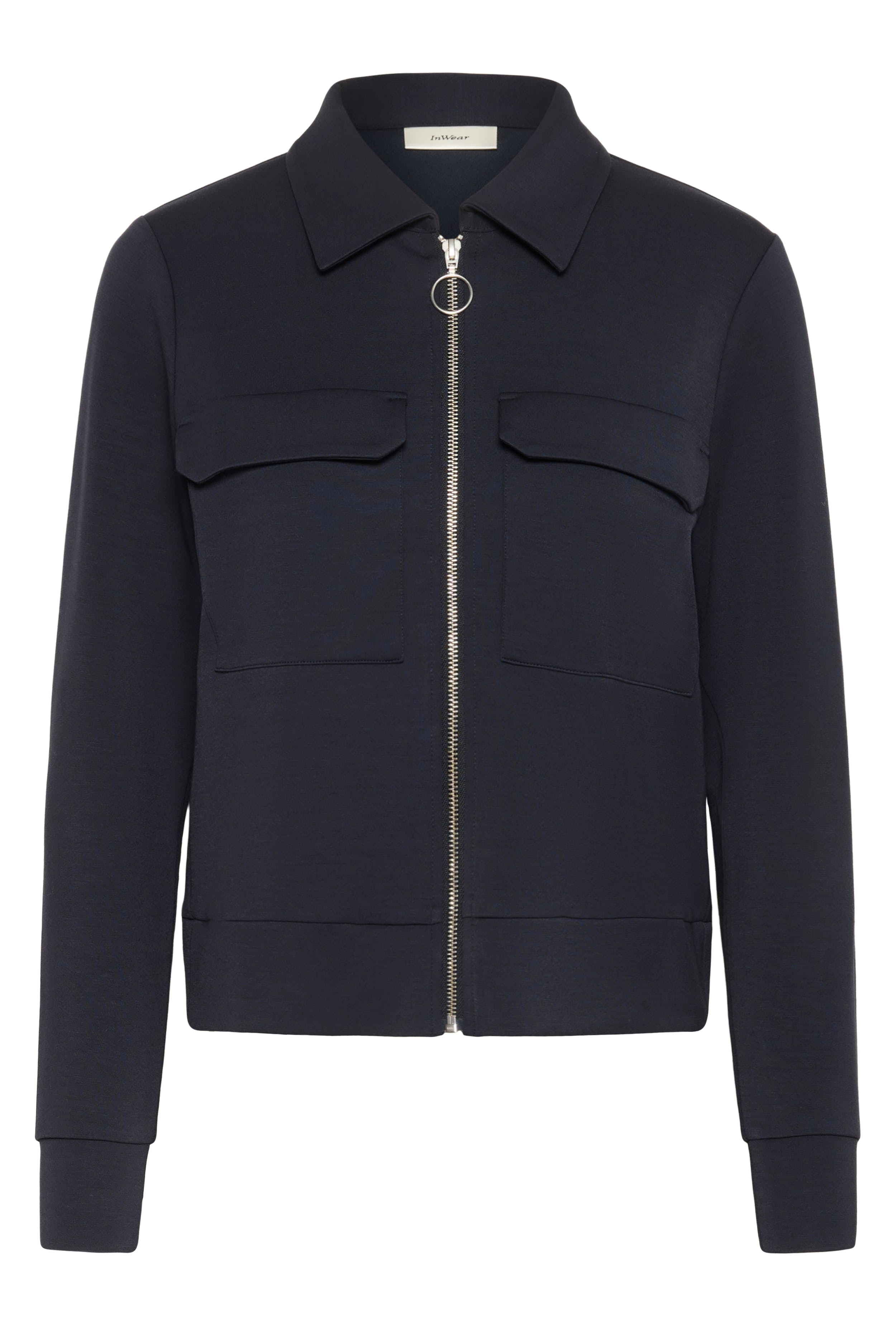 BecaIW Sweat jacket PACK FRONT 30106371-300005