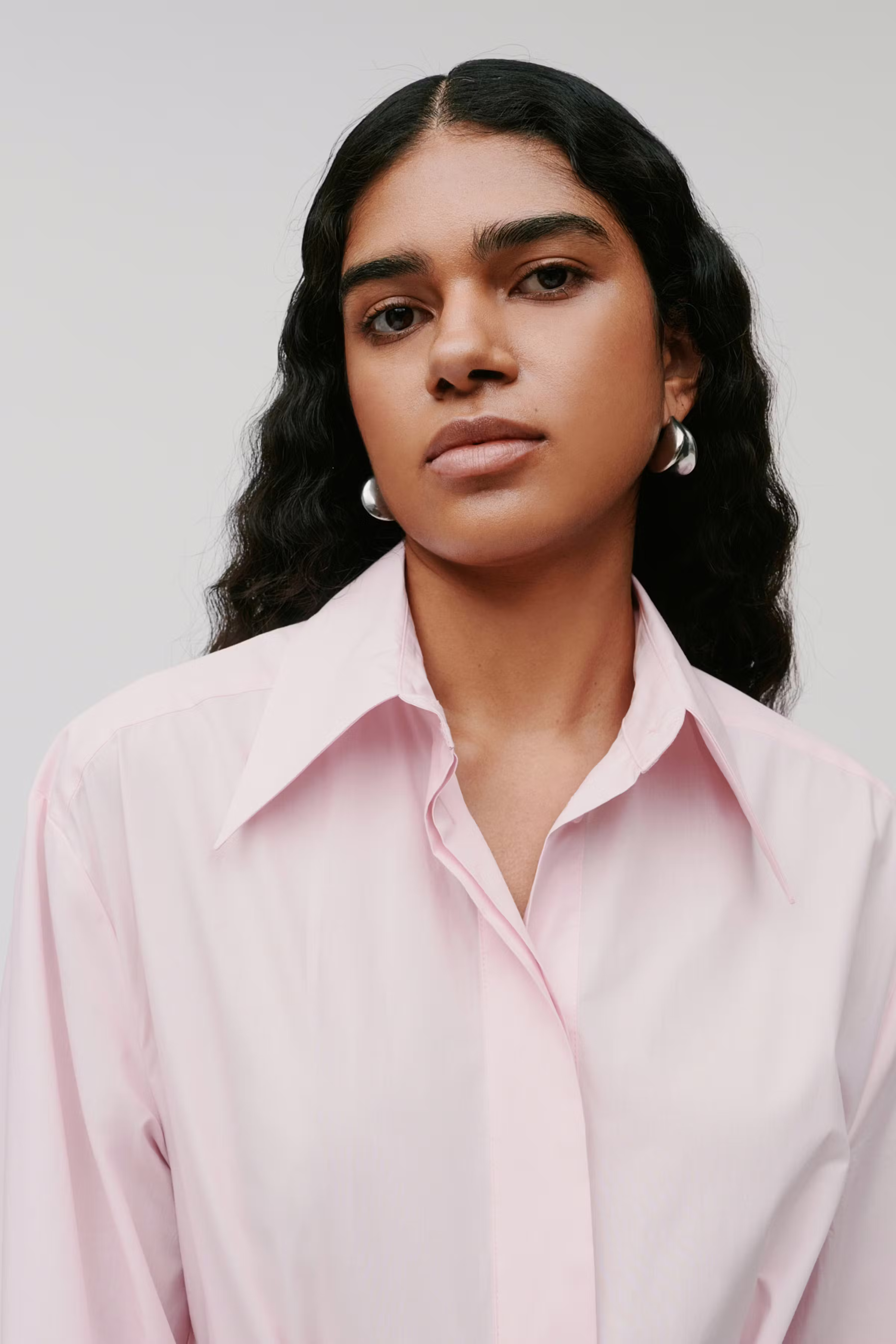 DINA Dress LOOKBOOK FRONT 30600743-PI636