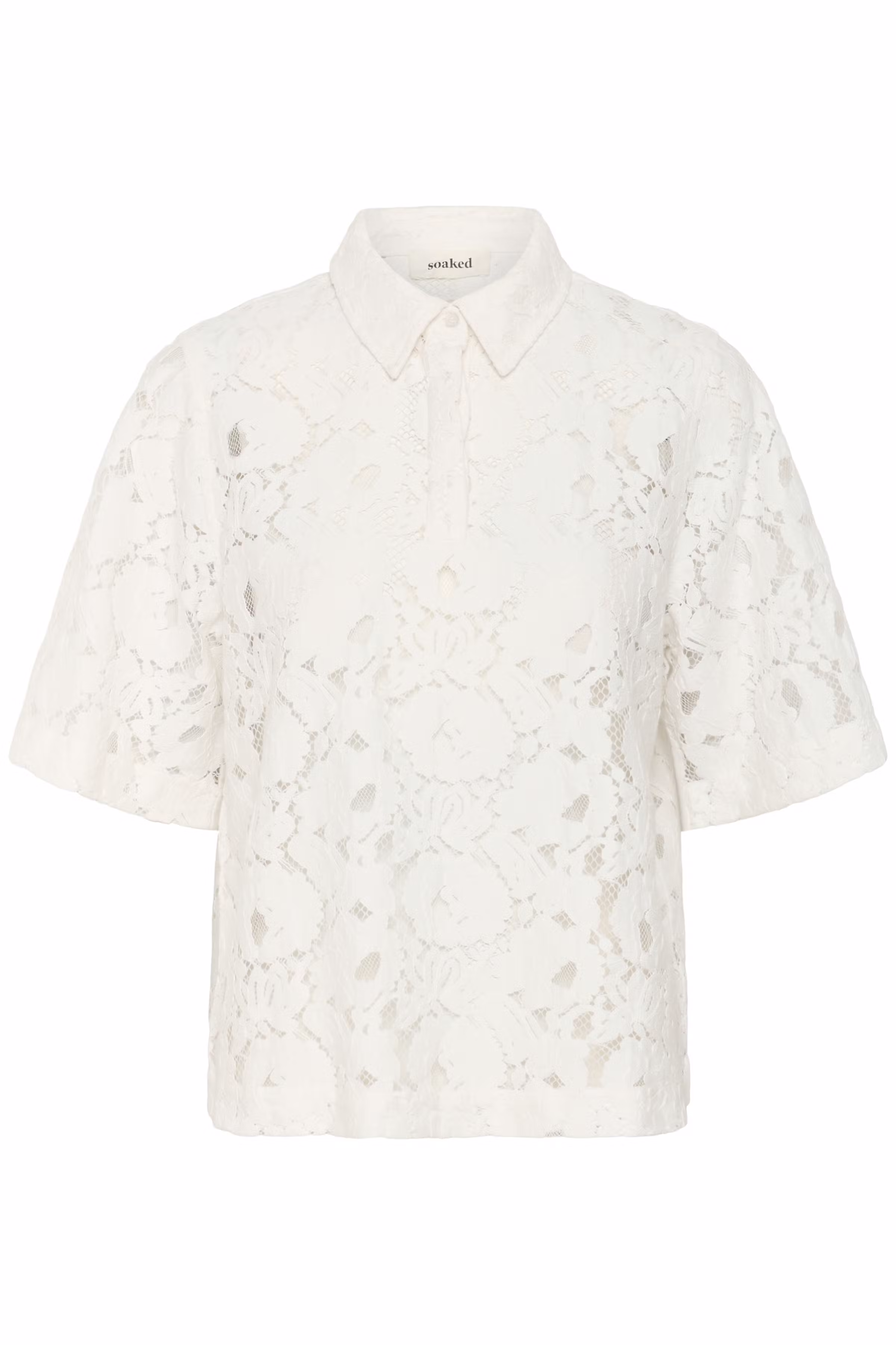 SLTaya Blouse PACK FRONT 30408629-111001