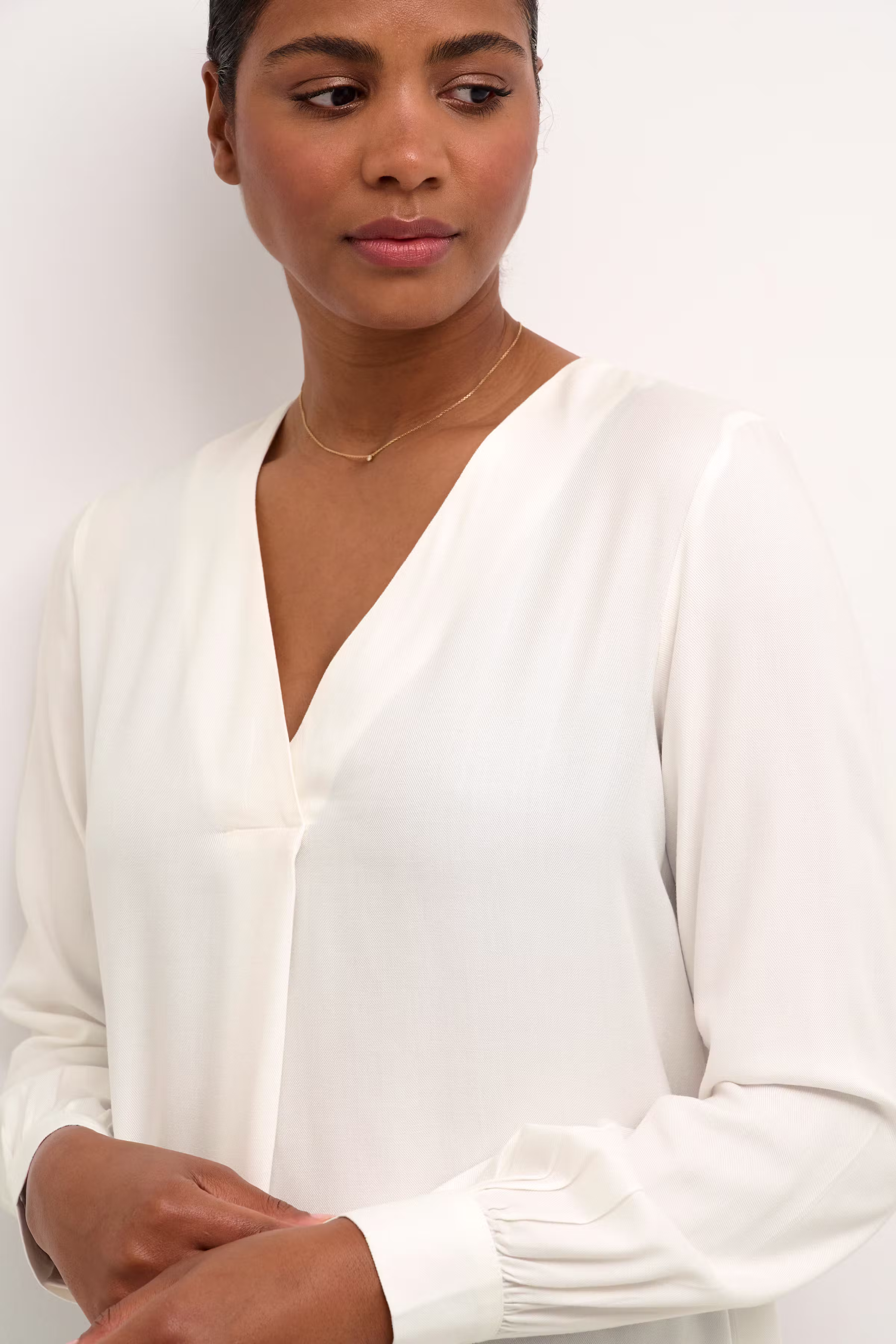 KAkelly Bluse LOOKBOOK DETAIL 10507689-110602
