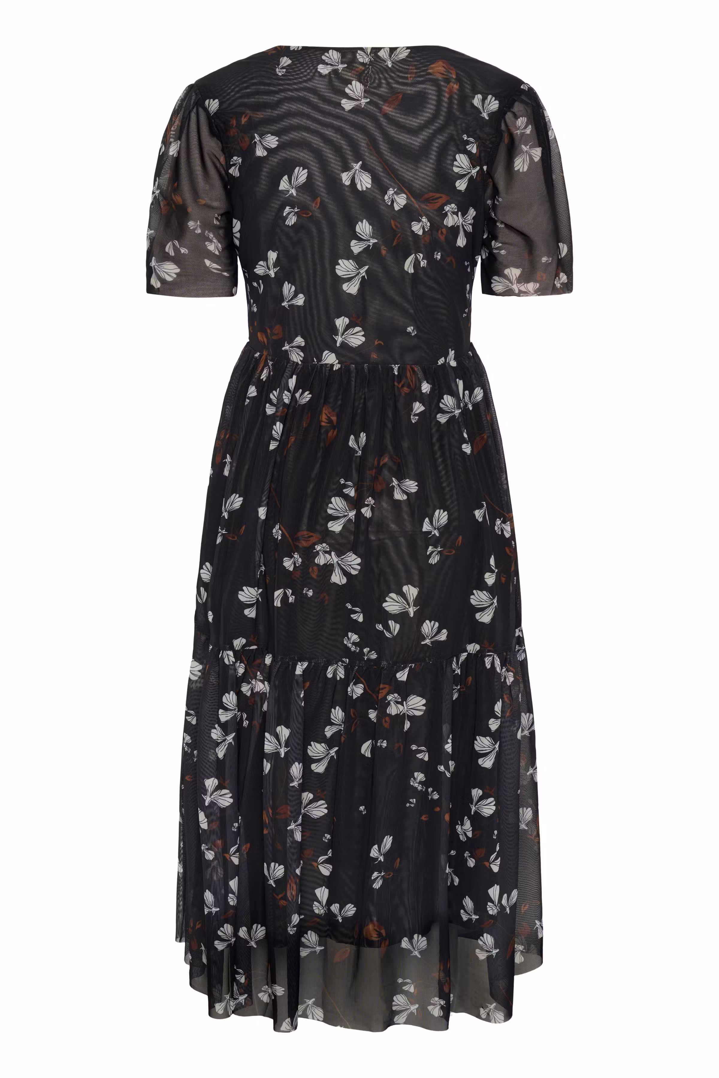 CRPomia Klänning PACK BACK 10614223-108196