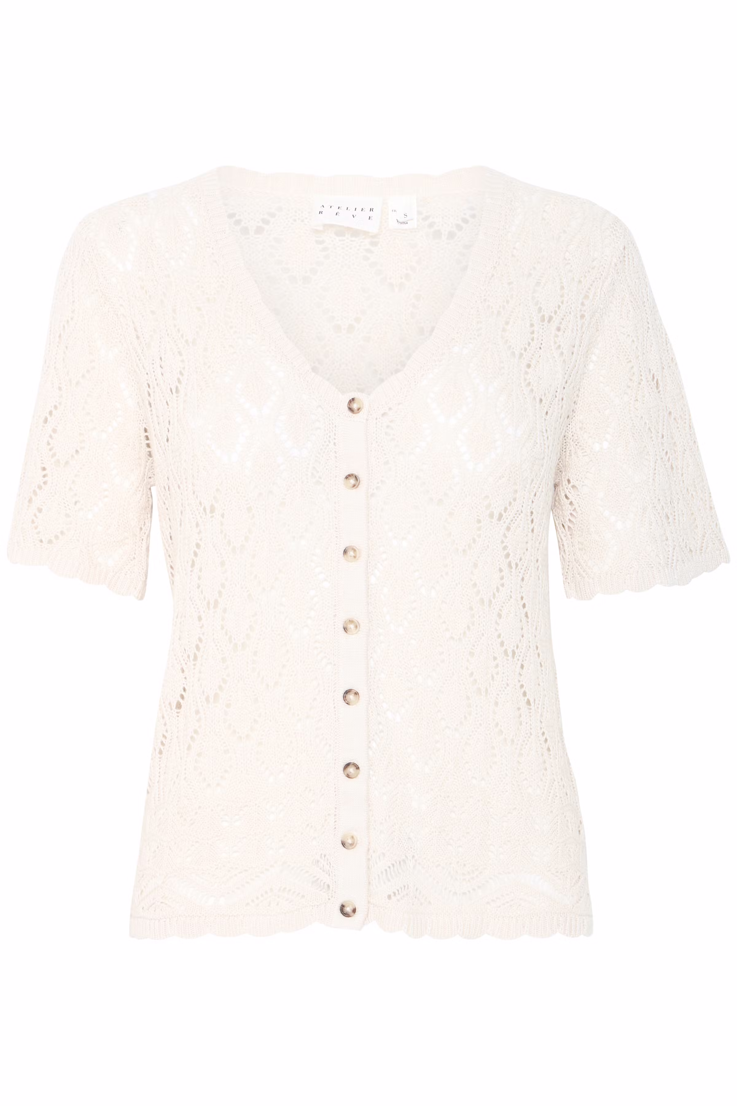 IRESTEL Strikcardigan PACK FRONT 20122824-130905