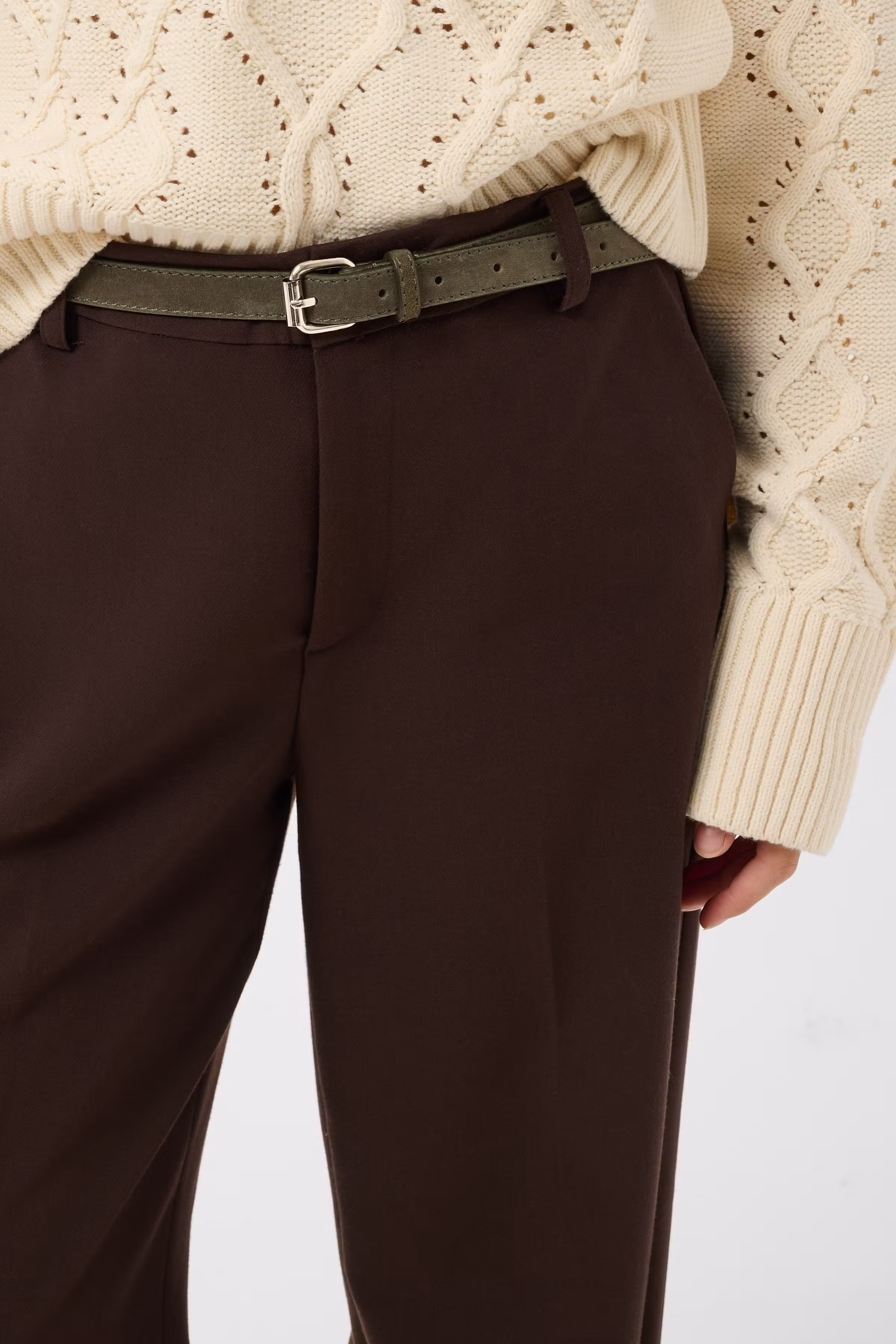 ChiPW Gürtel LOOKBOOK DETAIL 30310906-190312