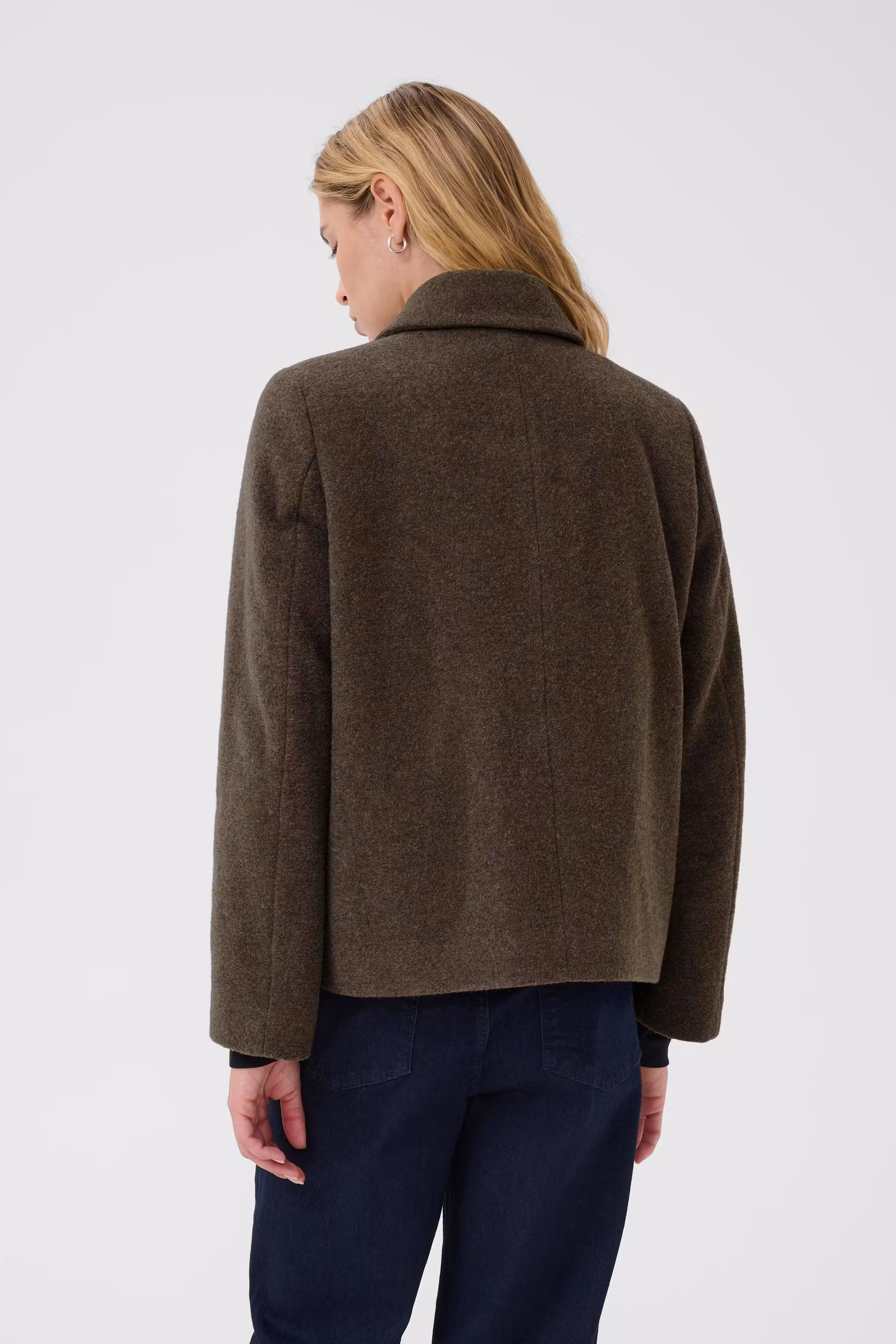 LamillaPW Frakke LOOKBOOK BACK 30310259-303896
