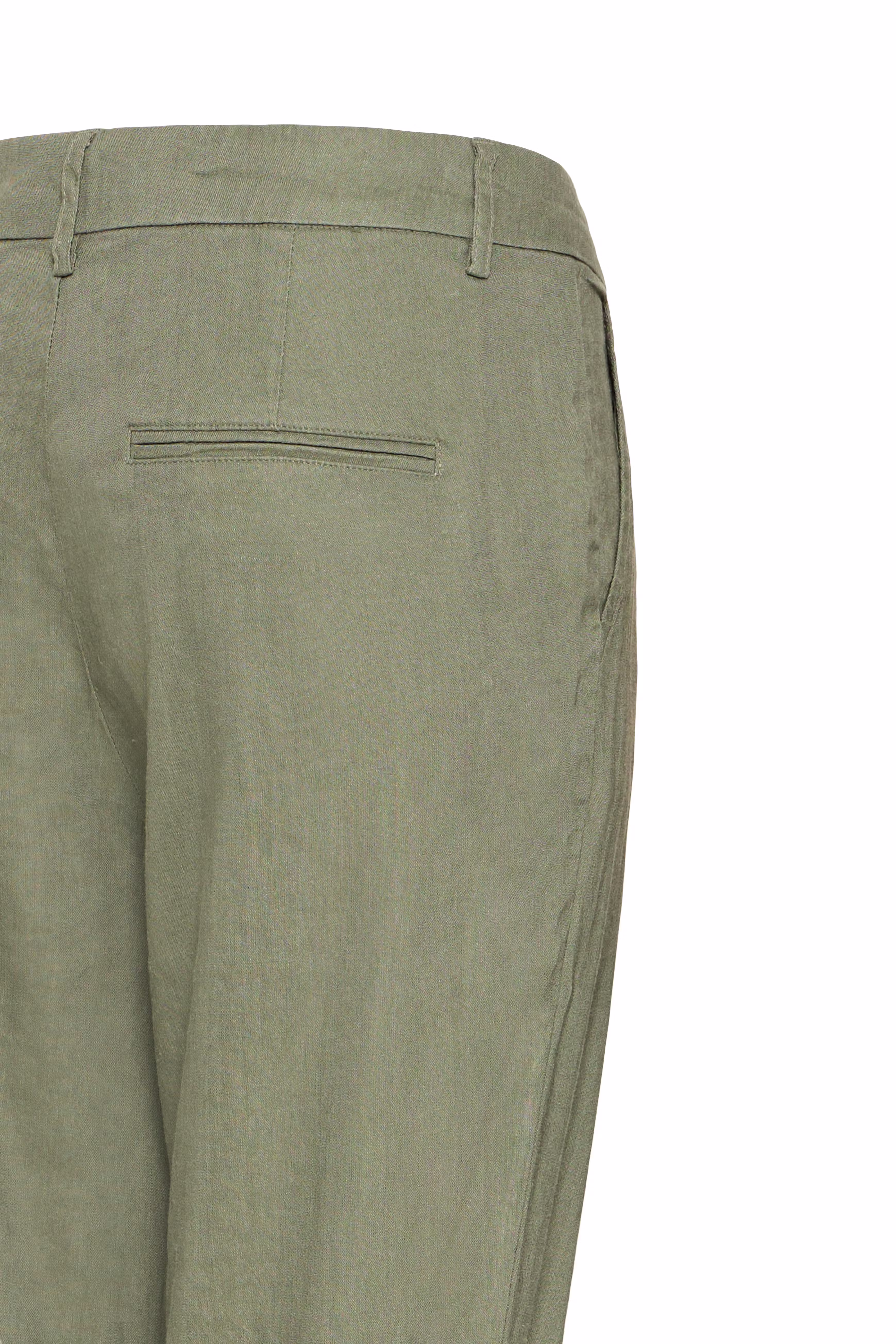 PZLUCA High Waist Bukser PACK DETAIL 50207379-180312