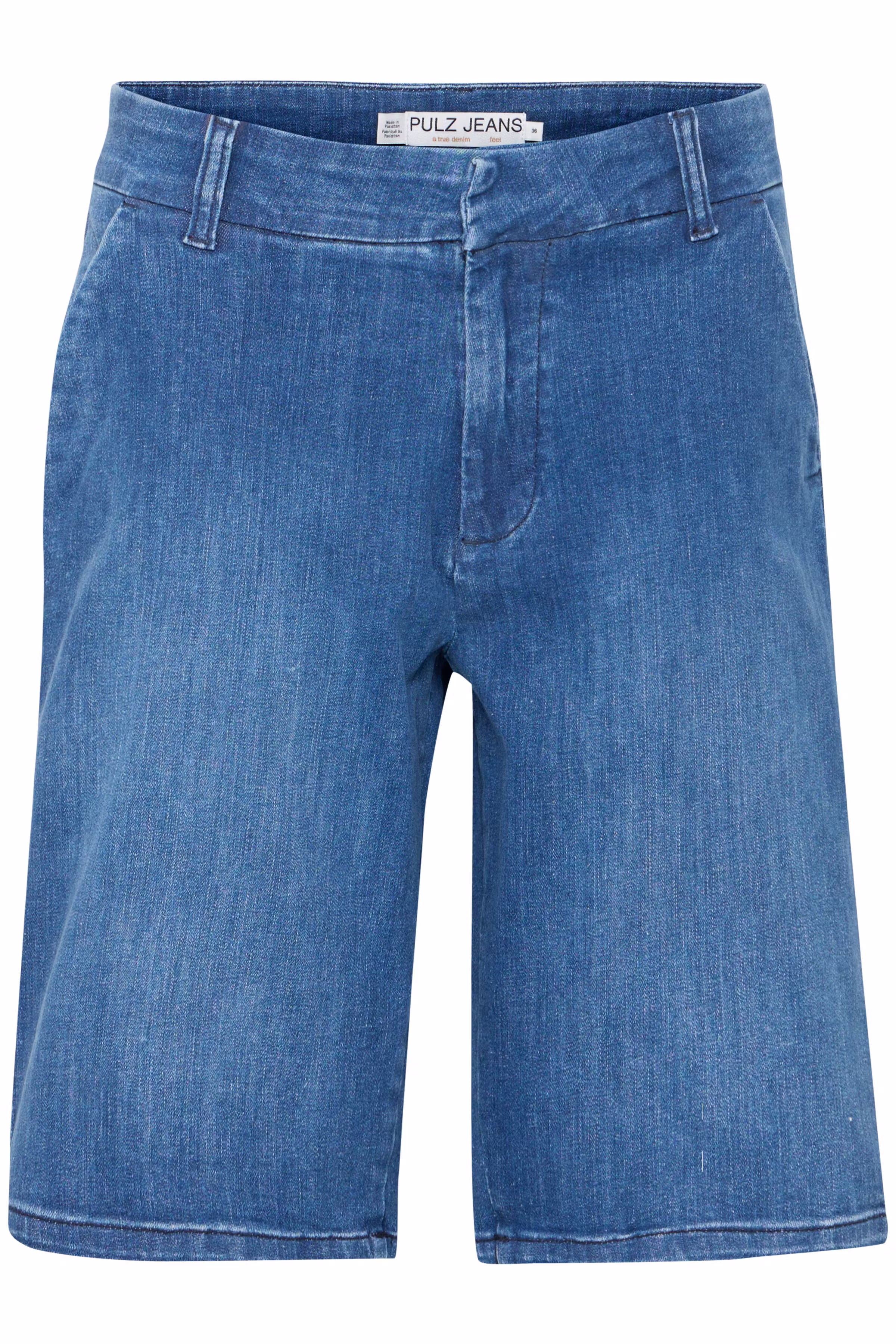 PZKATJA Shorts PACK FRONT 50209042-200005