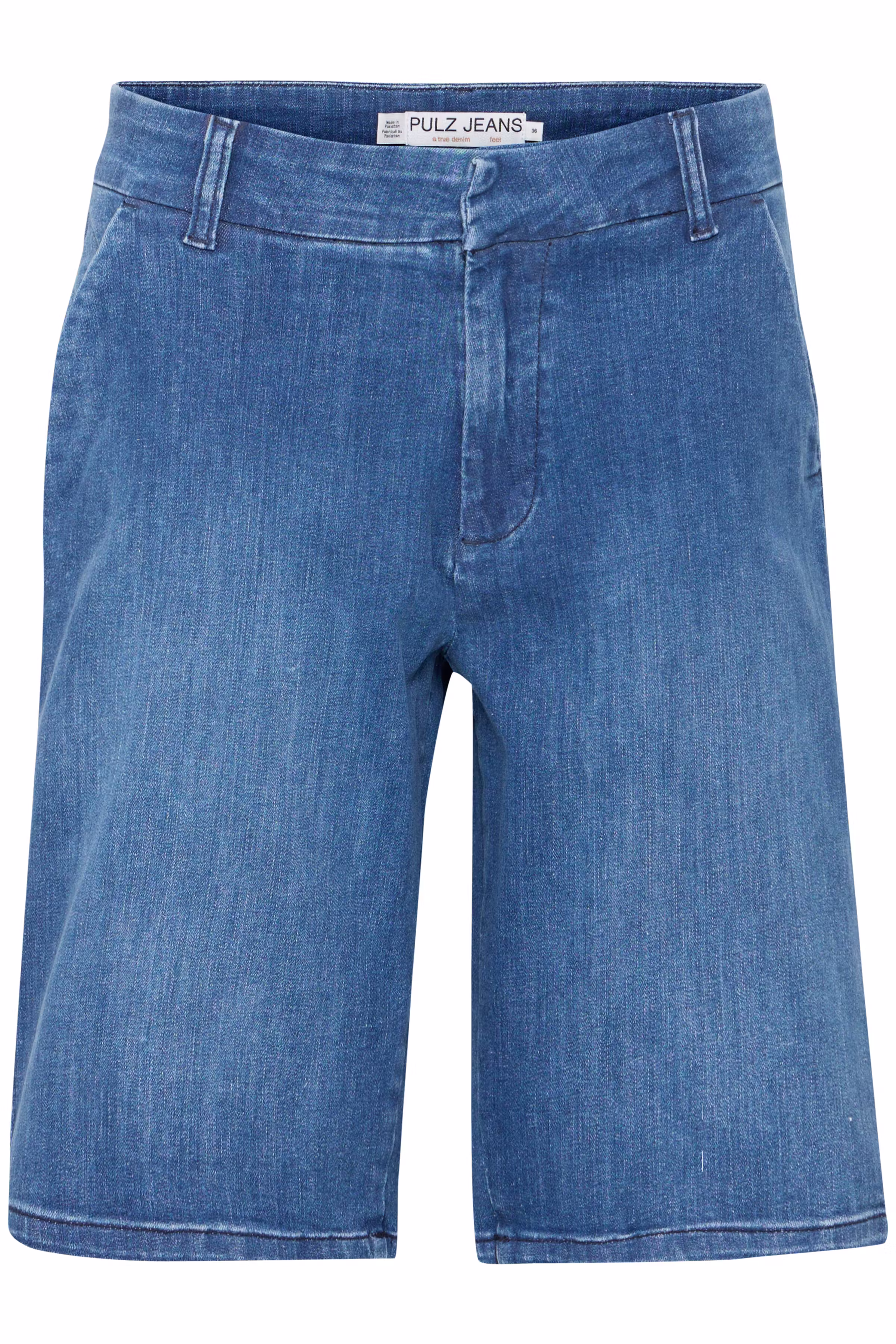 PZKATJA Shorts PACK FRONT 50209042-200005