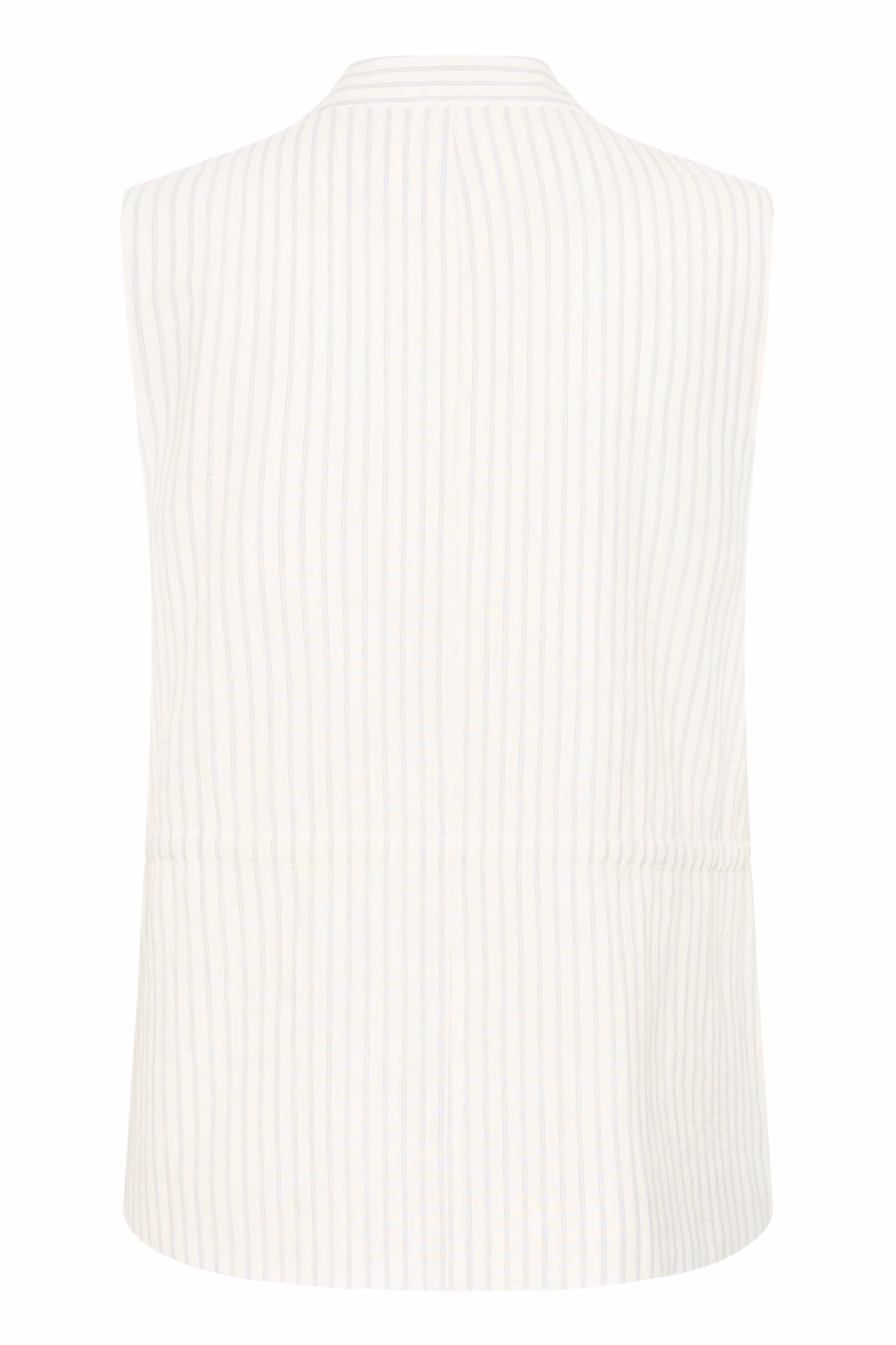 SLCandela Waistcoat PACK BACK 30409213-304875