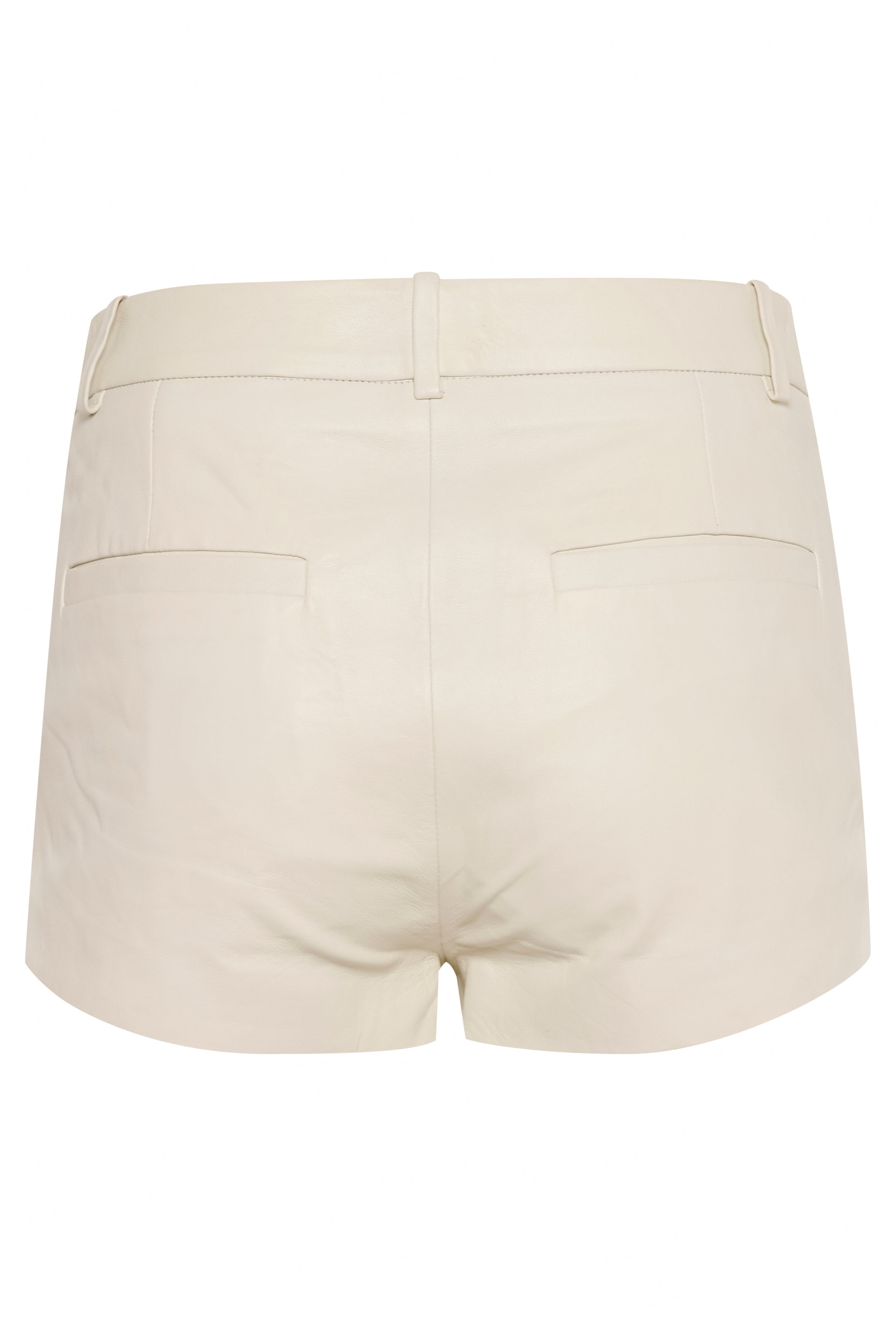 GZkatri Ledershorts PACK BACK 10910162-100360