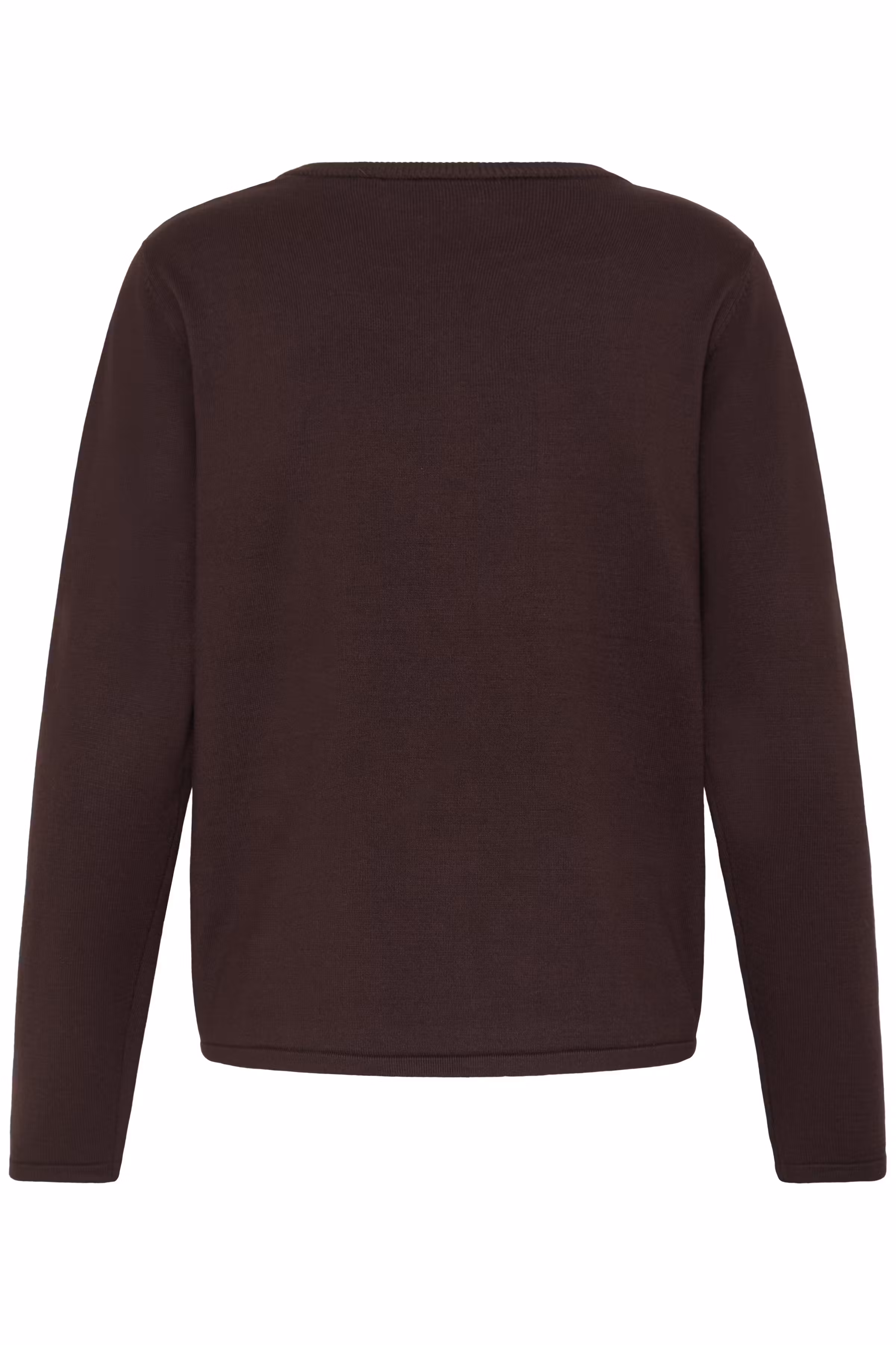 IHLULS O-Neck Pullover PACK BACK 20125814-191109