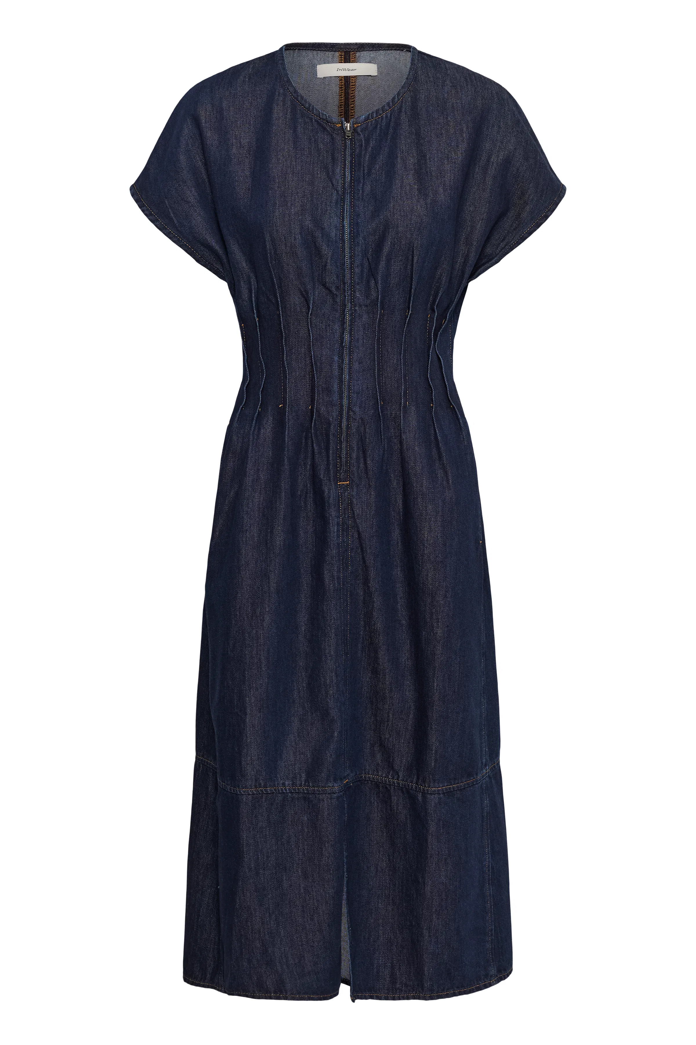 BenovaIW Kjole PACK FRONT 30111208-300325