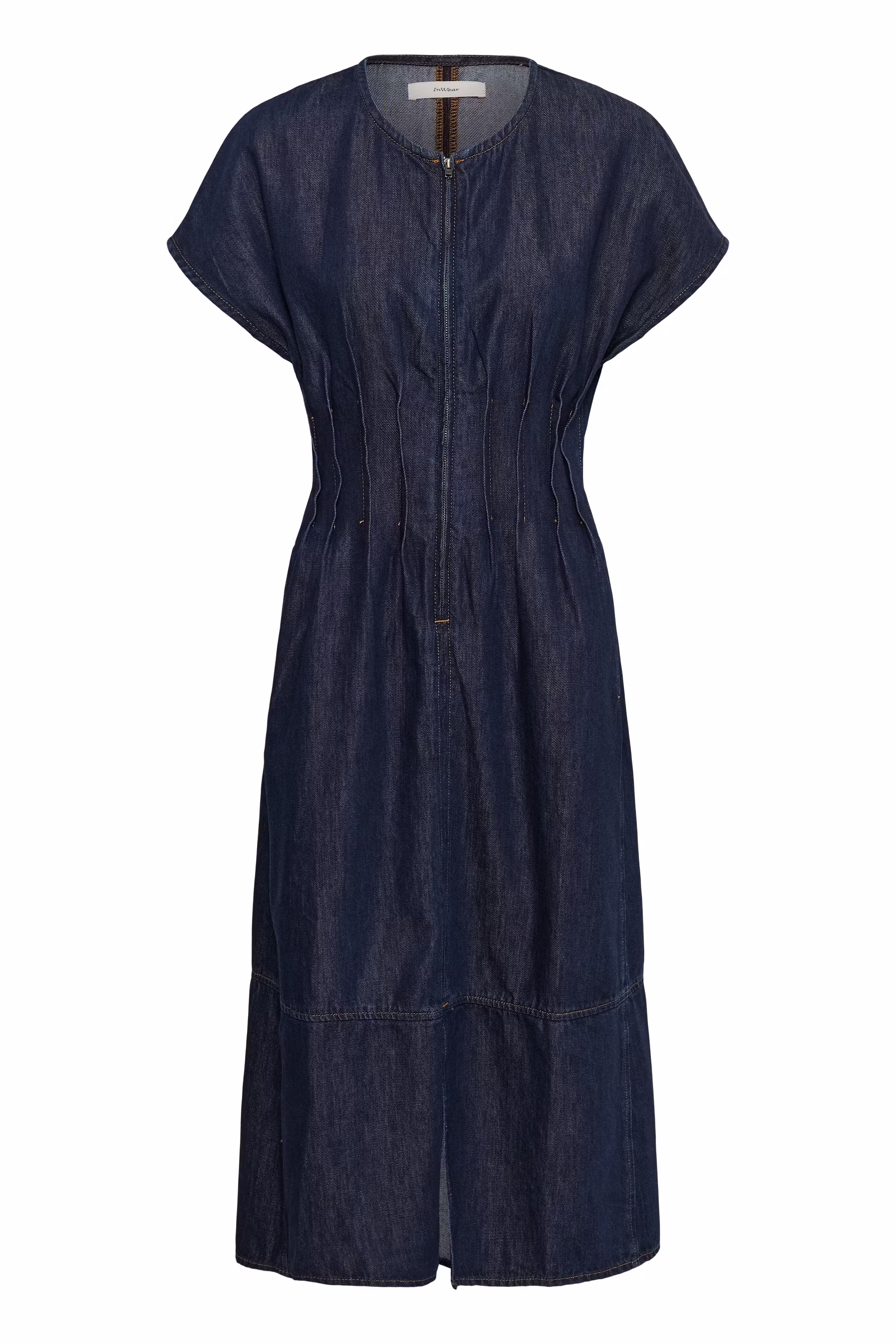 BenovaIW Kjole PACK FRONT 30111208-304092