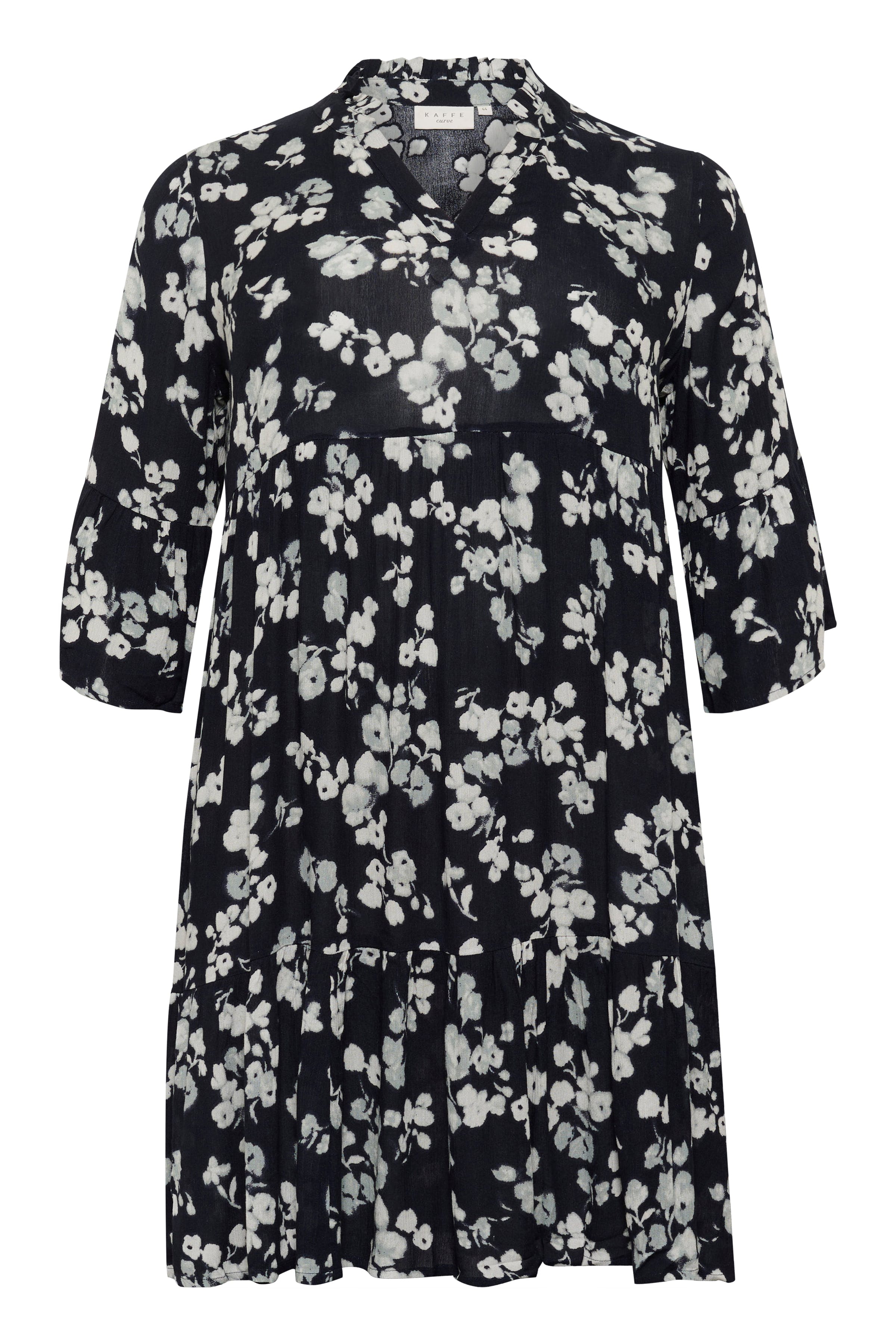 KCami Robe Léopard PACK FRONT 10582029-105798