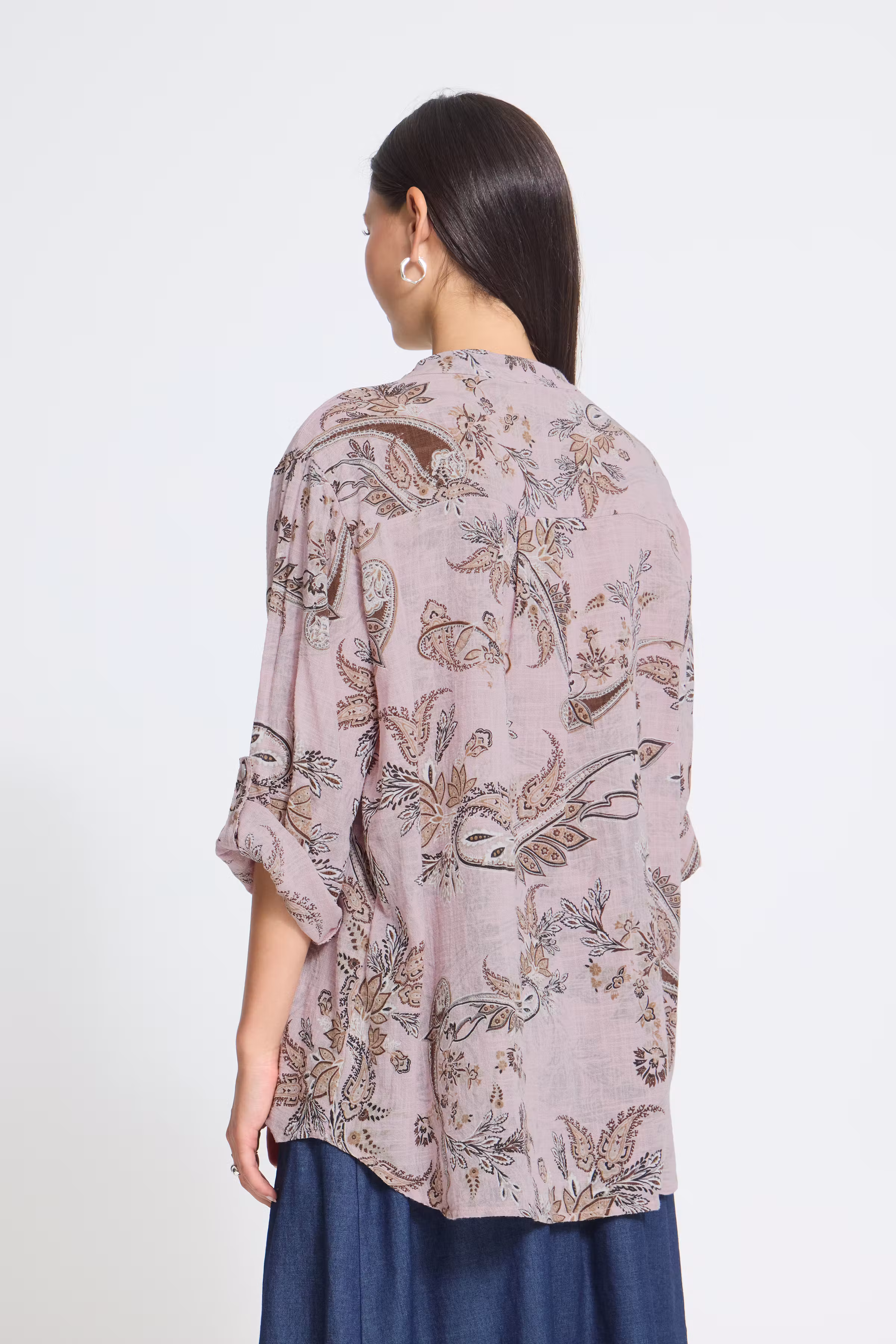 SBXALEXA Bluse LOOKBOOK BACK 22101220-141506