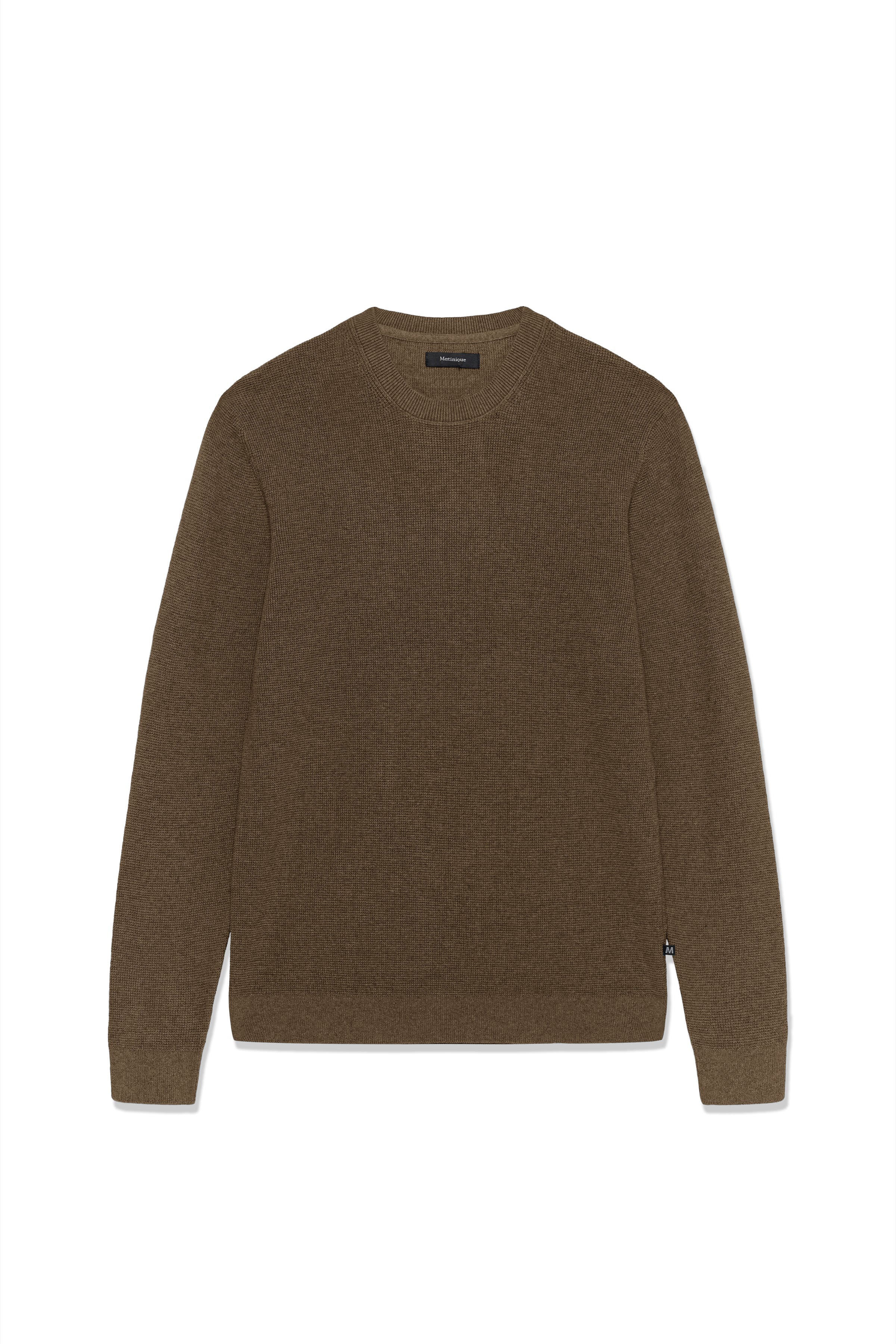 MAlagoon Pullover PACK FRONT 30207195-1908081