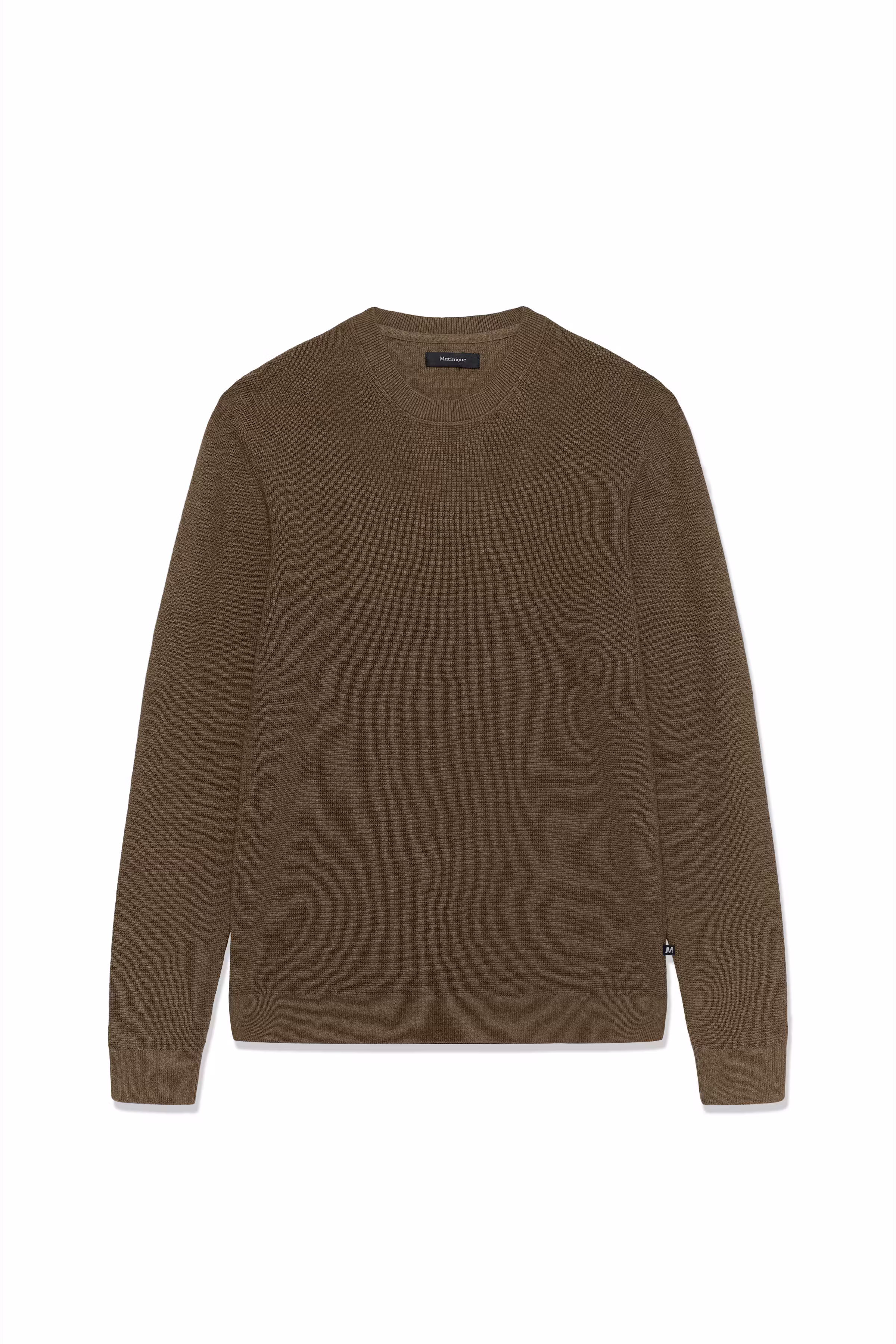 MAlagoon Pullover PACK FRONT 30207195-1908081