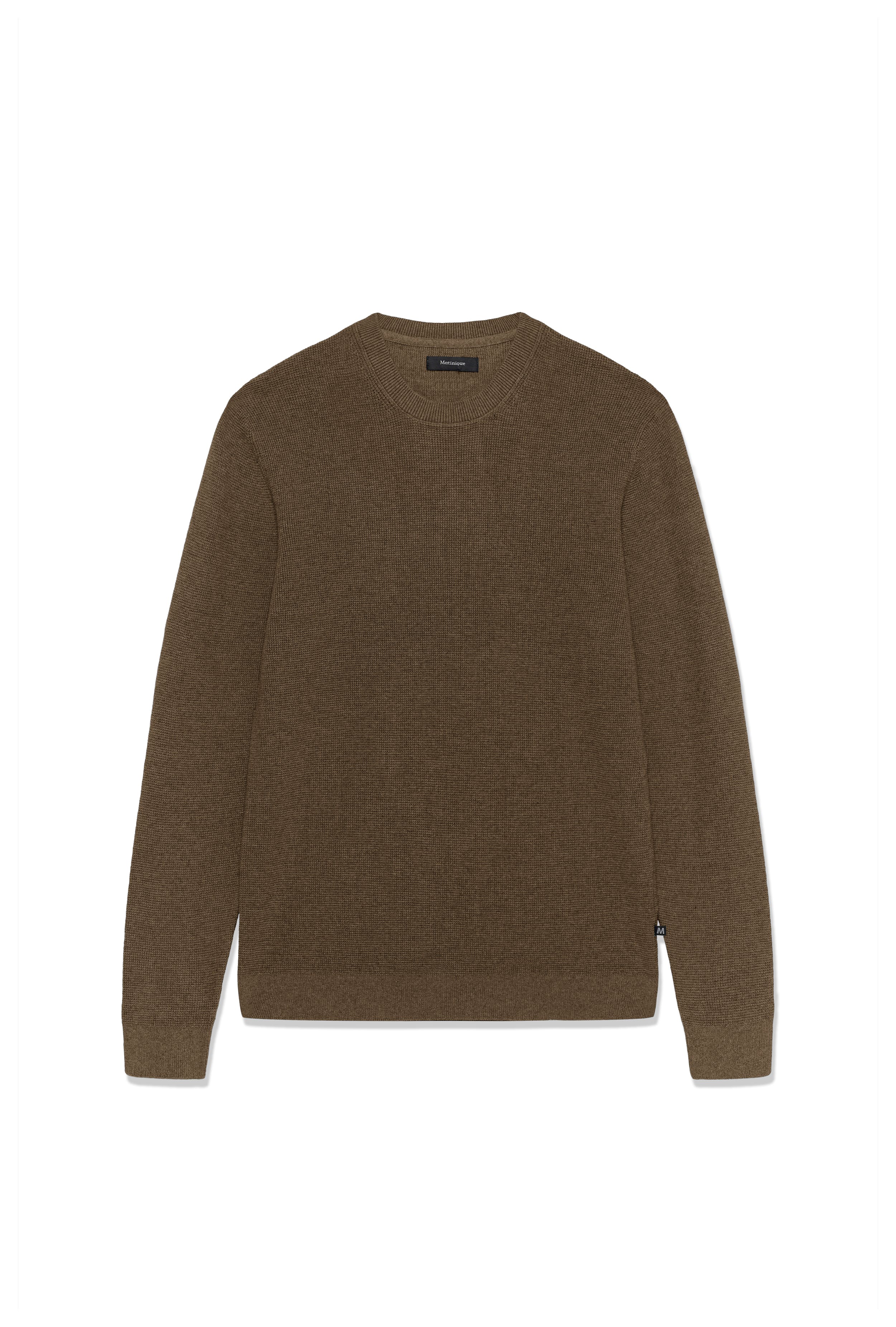 MAlagoon Pullover PACK FRONT 30207195-1908081