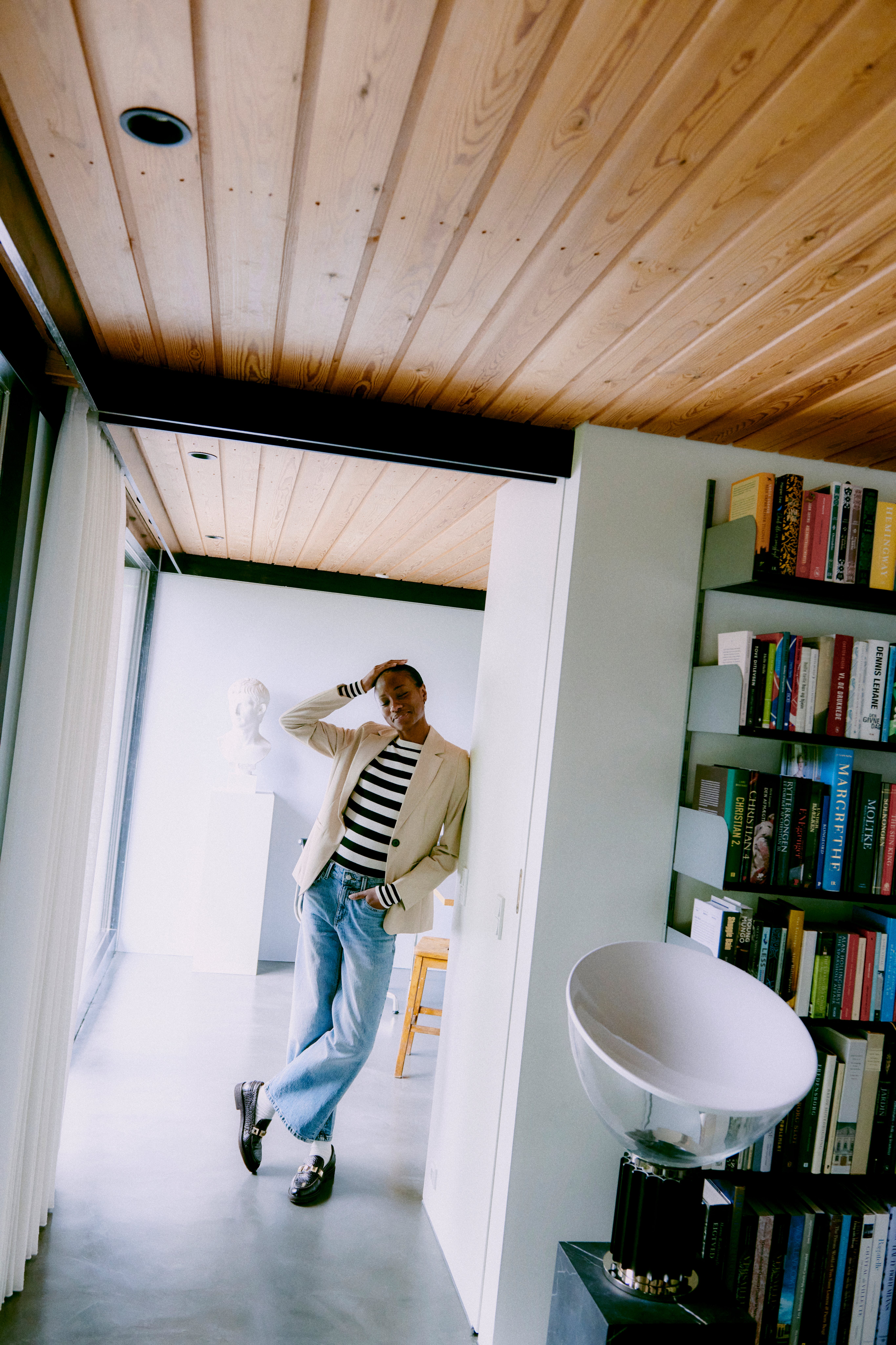 BYDANTA Blazer LOCATION NONE 20816136-1513041