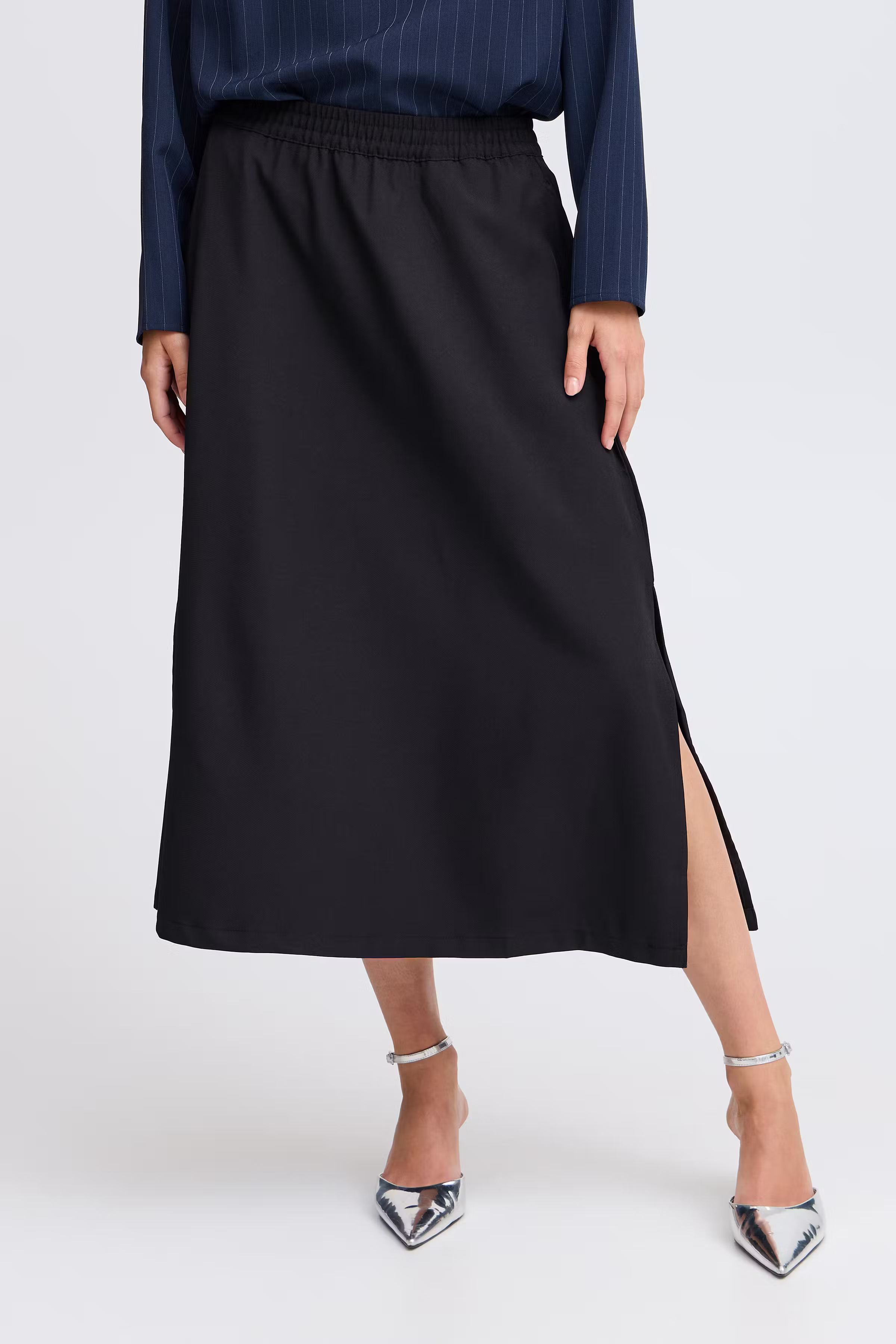 BYMMIDDE Skirt LOOKBOOK FRONT 20815546-200451