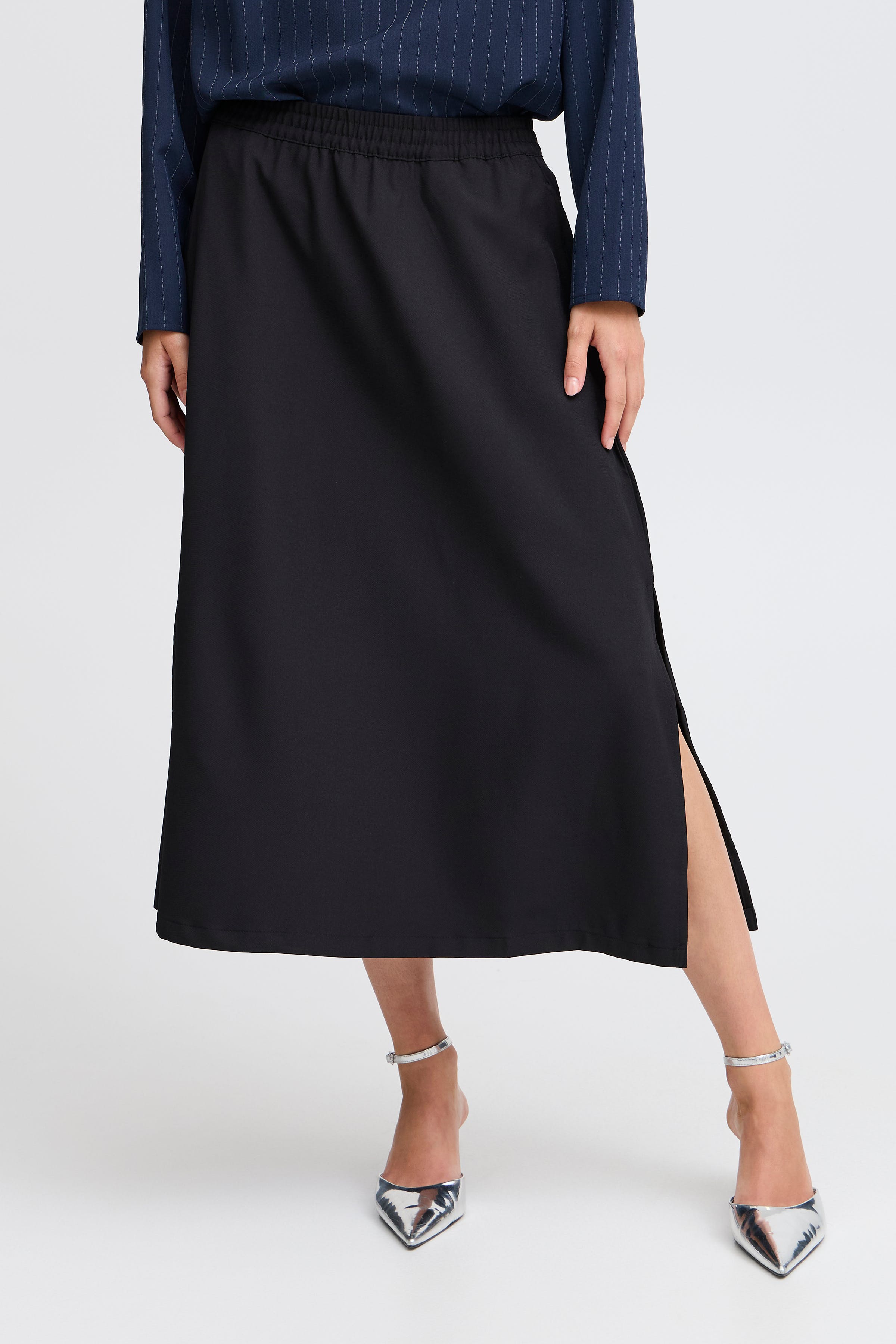 BYMMIDDE Skirt LOOKBOOK FRONT 20815546-200451