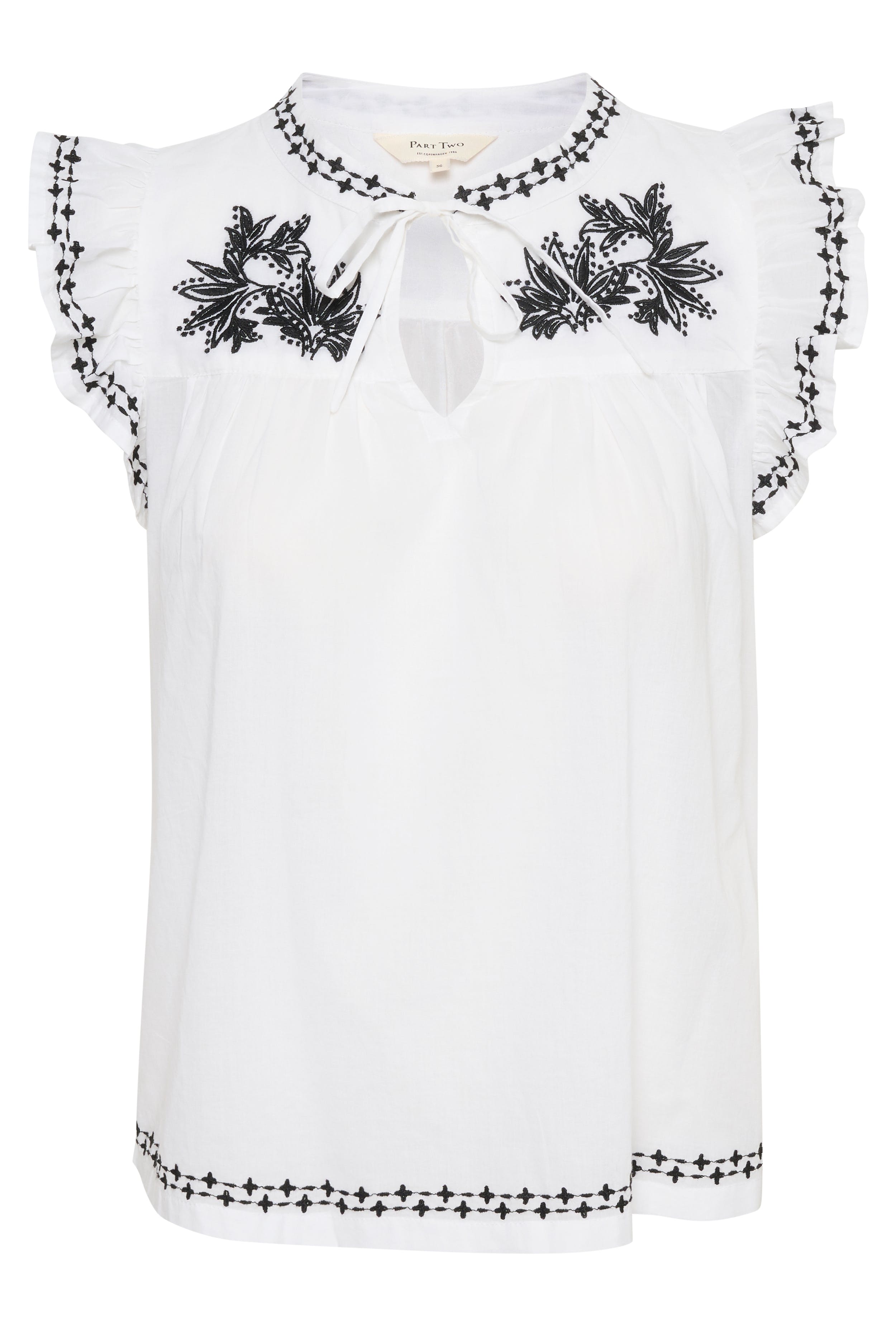 GundborgPW Volangtopp PACK FRONT 30308751-303025