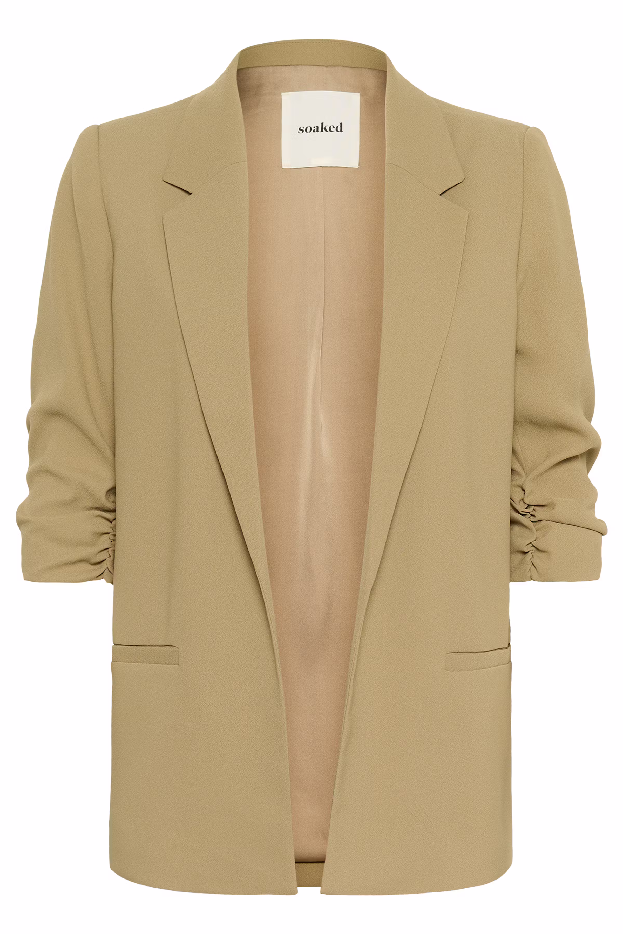 SLShirley Blazer PACK FRONT 30403608-171019