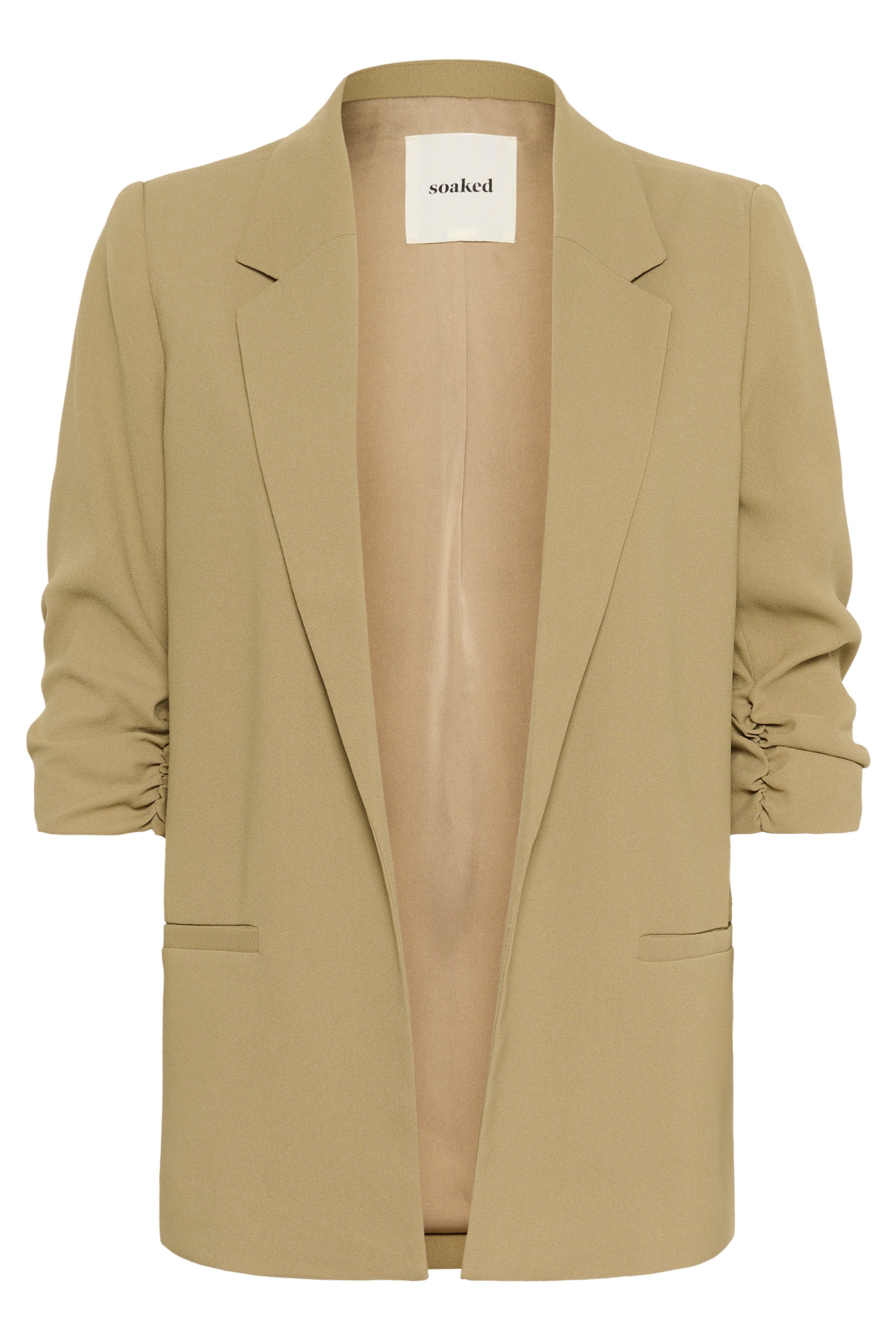 SLShirley Blazer PACK FRONT 30403608-110701