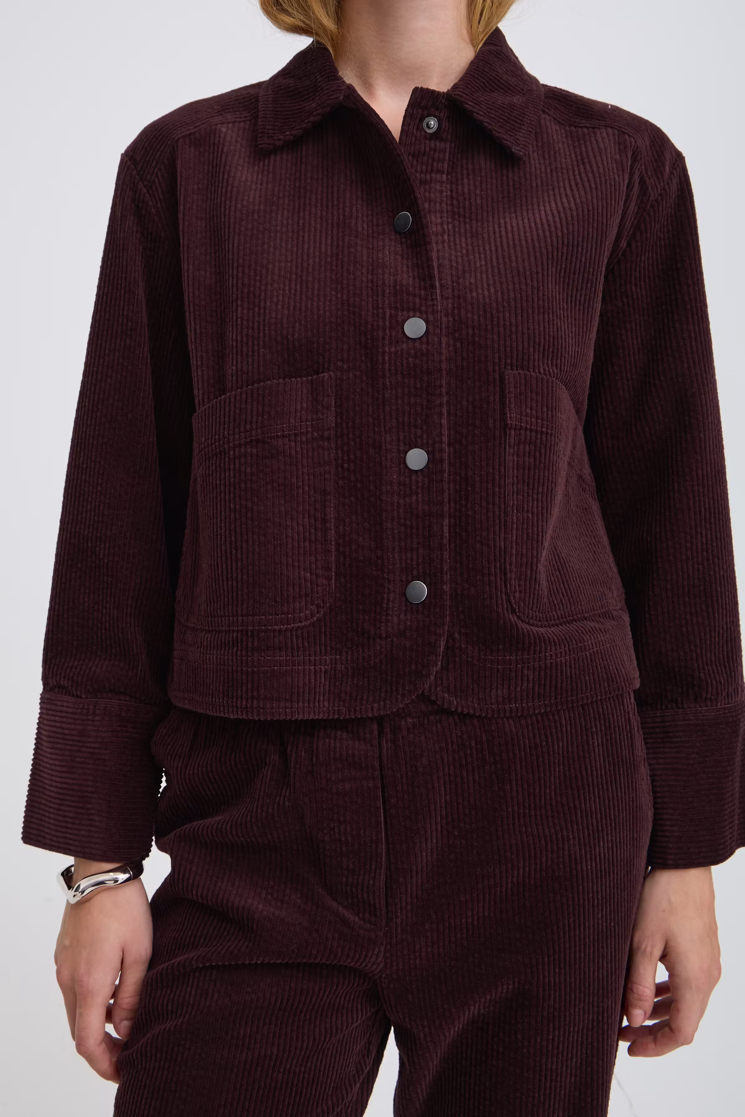 BYDIXIAN Skjorte LOOKBOOK DETAIL 20819467-191619